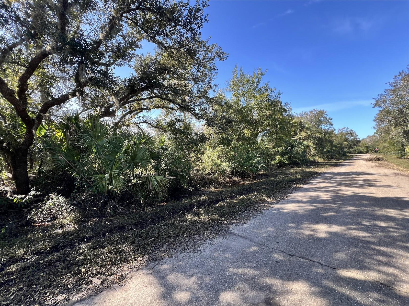 Lot 5 JEMING RD, NORTH PORT, FL, 34286