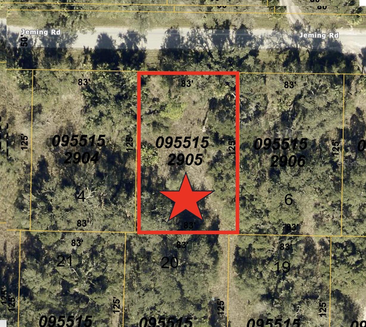 Lot 5 JEMING RD, NORTH PORT, FL, 34286