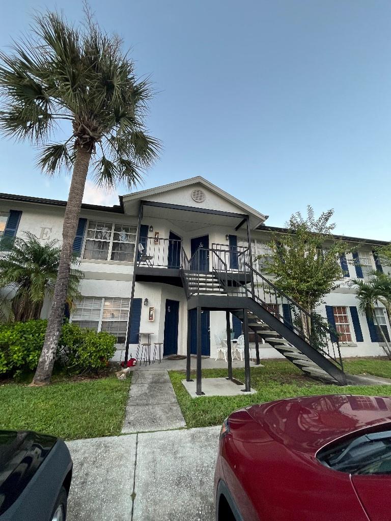 3651 N GOLDENROD RD E #102, WINTER PARK, FL, 32792