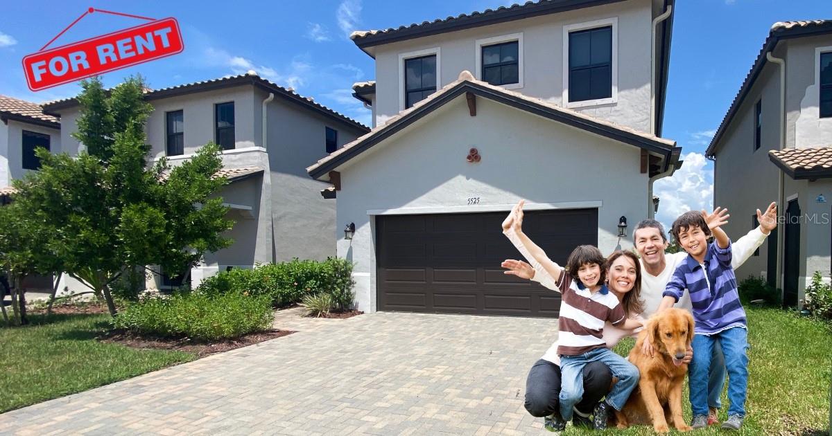 5525 AGOSTINO WAY, AVE MARIA, FL, 34142