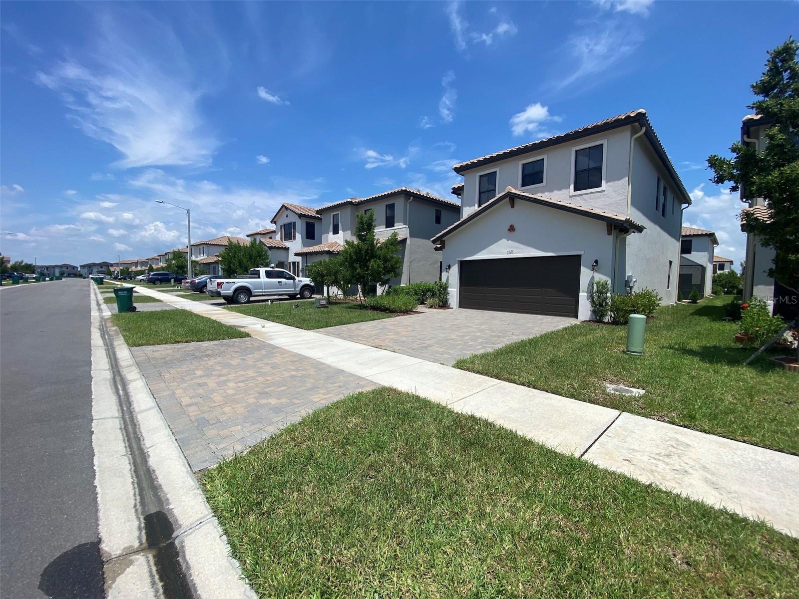 5525 AGOSTINO WAY, AVE MARIA, FL, 34142