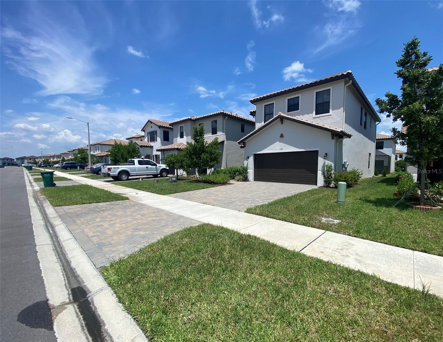 5525 AGOSTINO WAY, AVE MARIA, FL, 34142