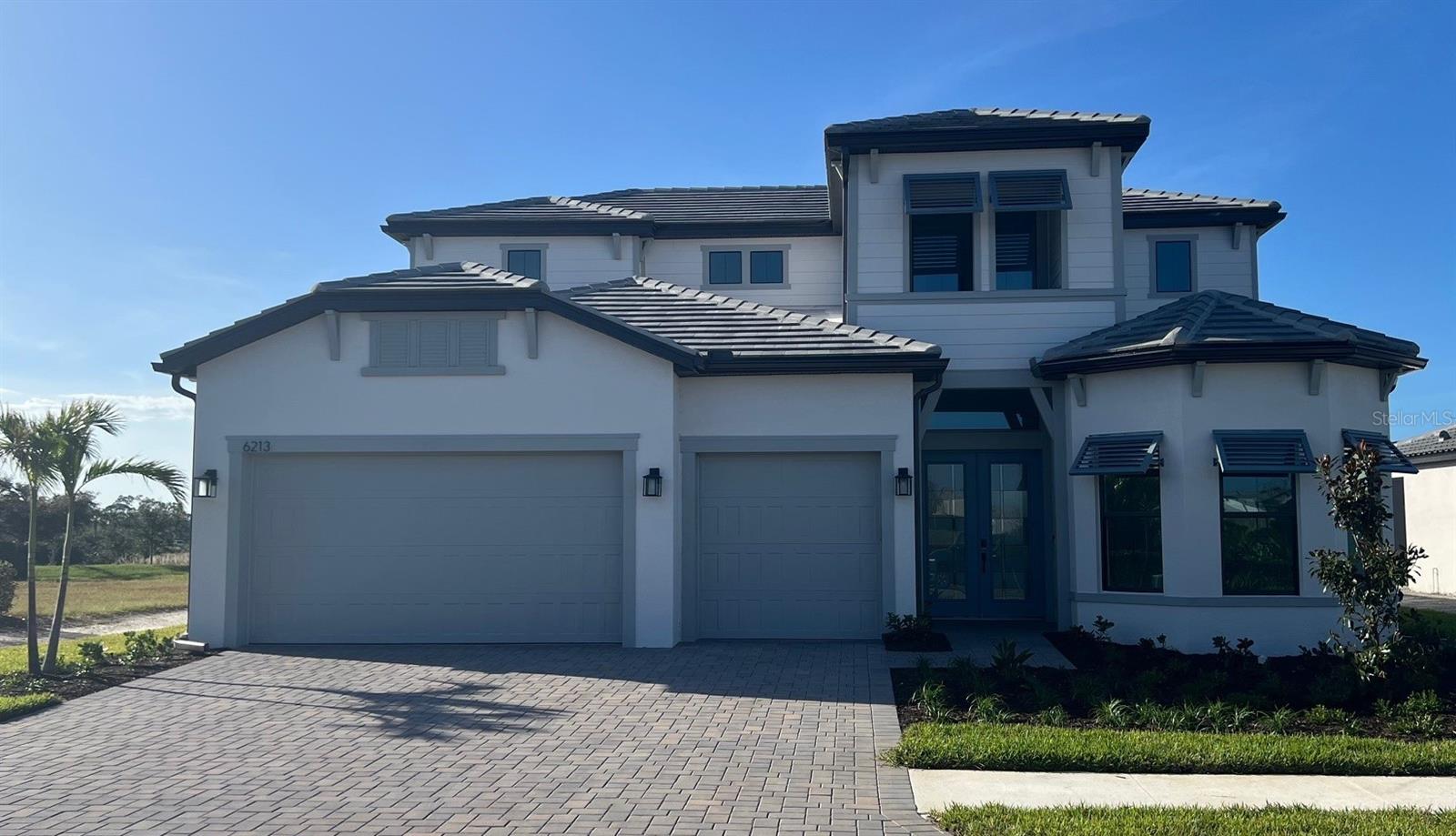 6213 GRANDE TALON LN, NOKOMIS, FL, 34275