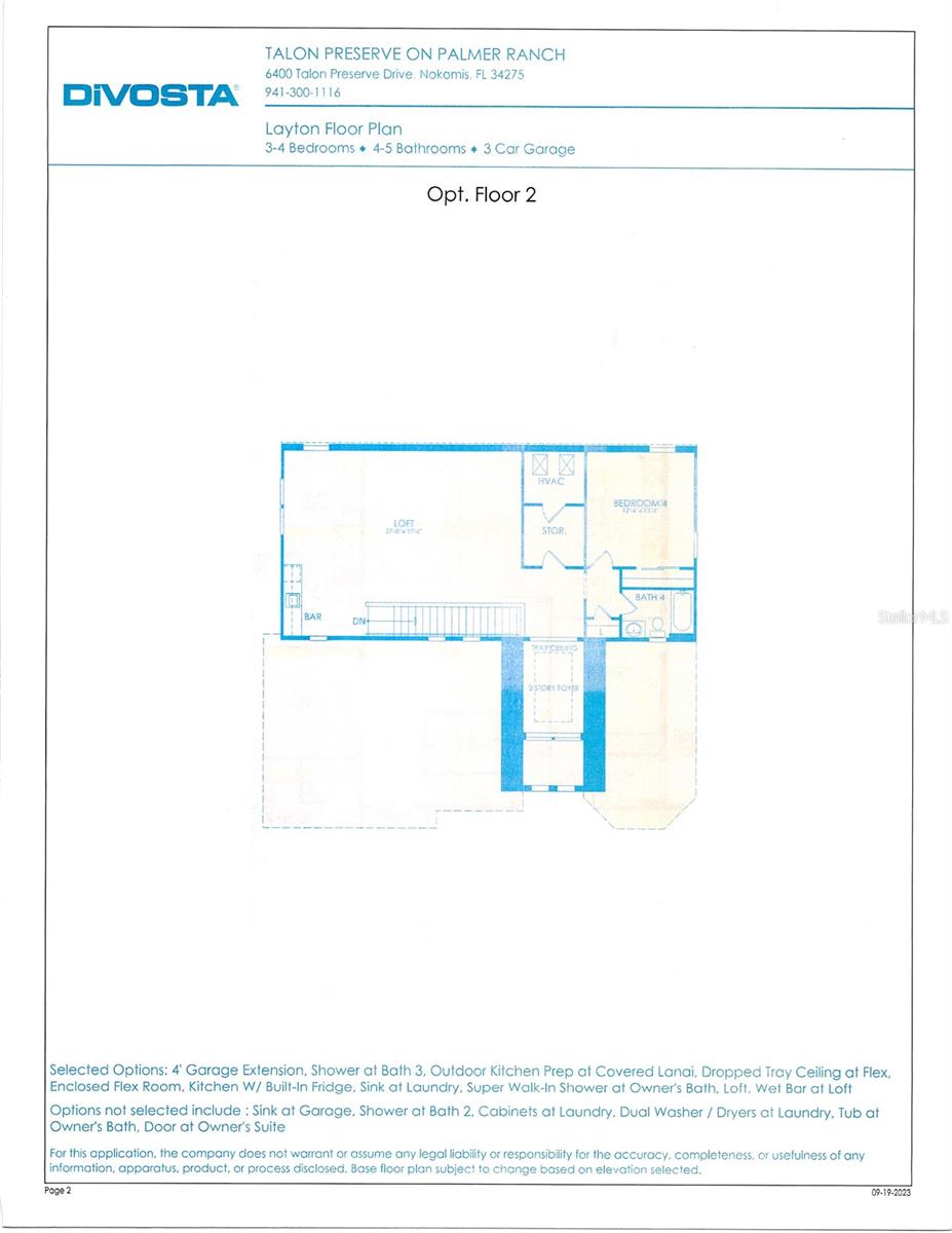 6213 GRANDE TALON LN, NOKOMIS, FL, 34275