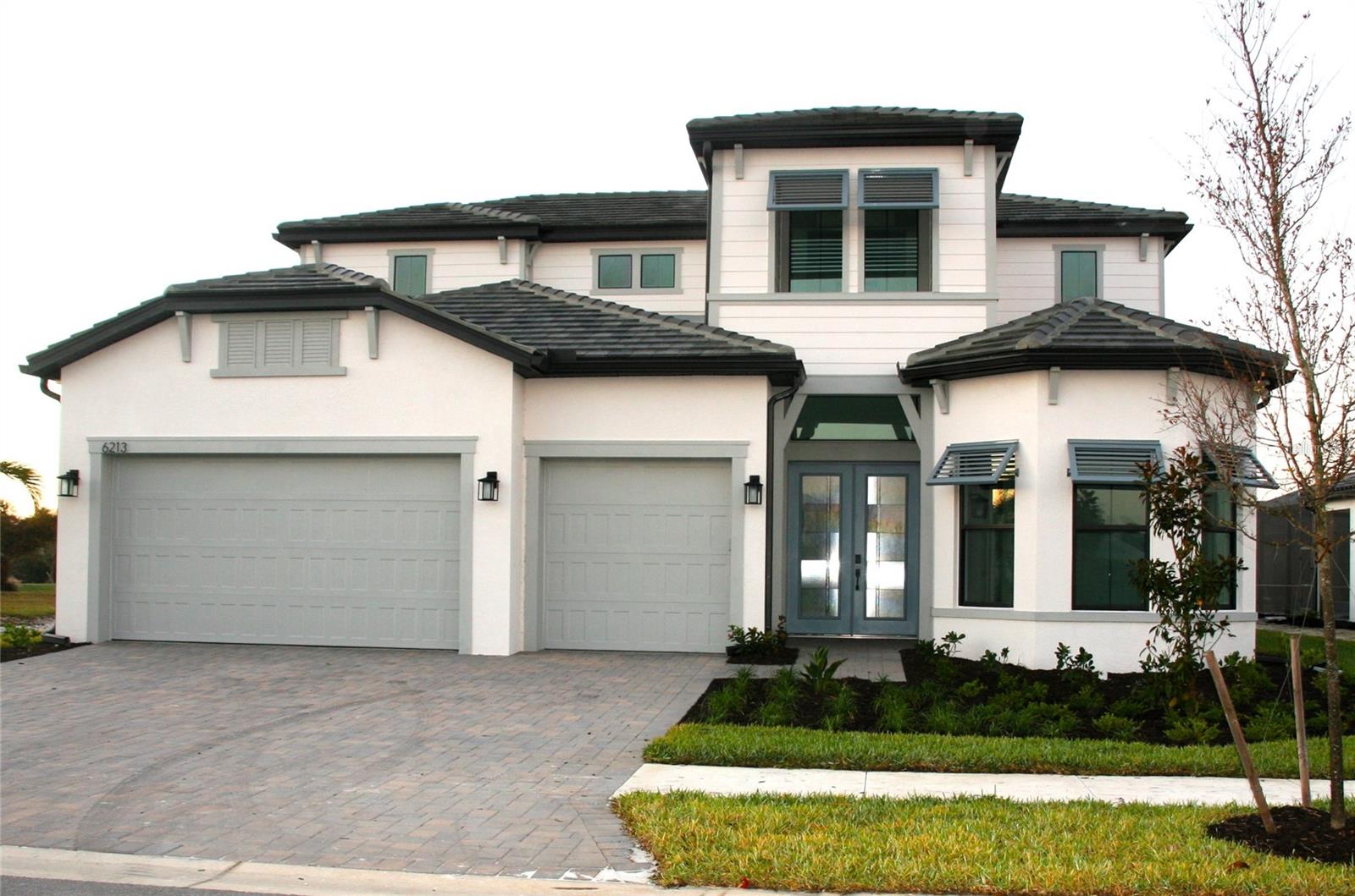 6213 GRANDE TALON LN, NOKOMIS, FL, 34275