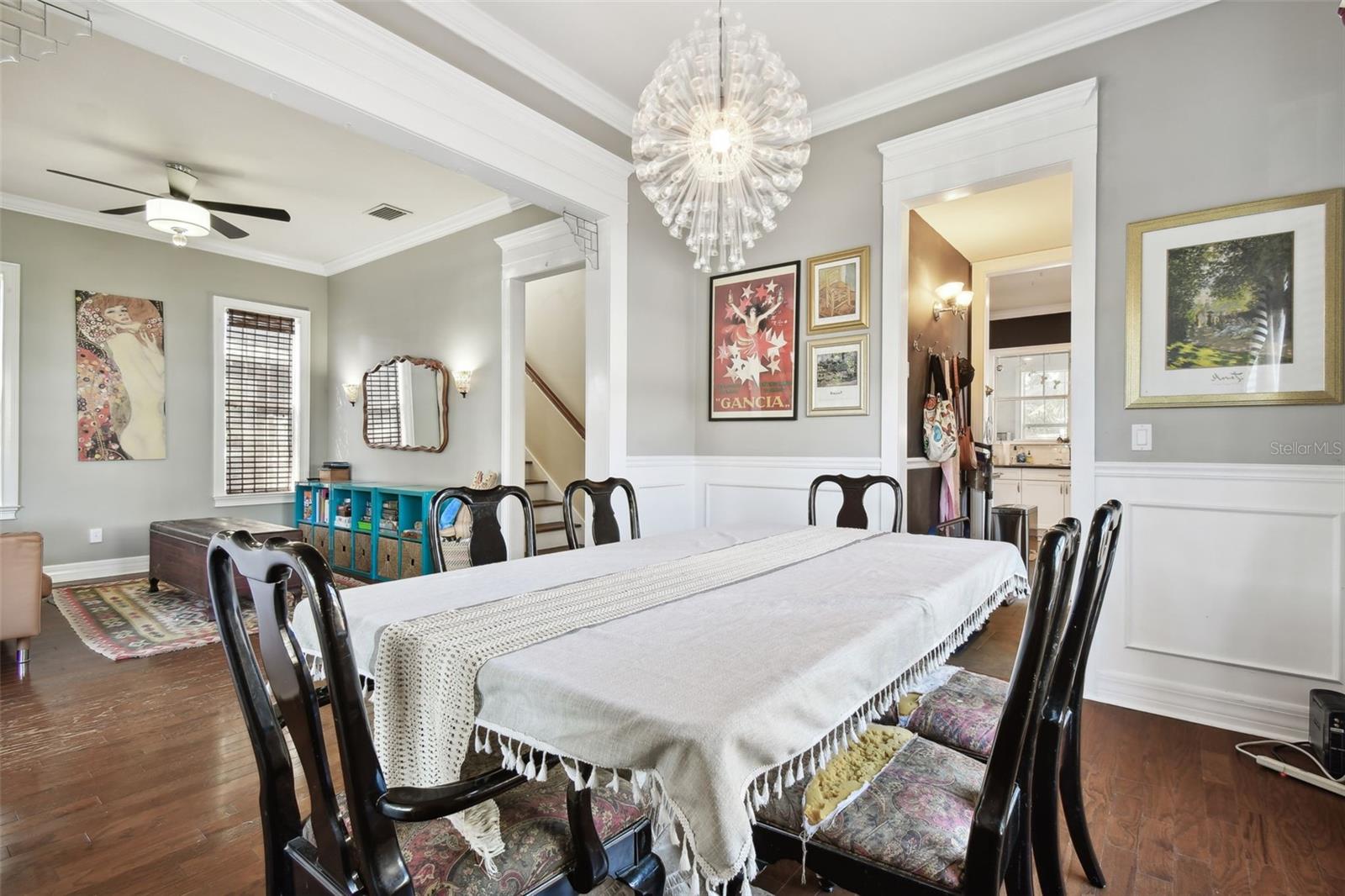 303 W NORTH BAY ST, TAMPA, FL, 33603