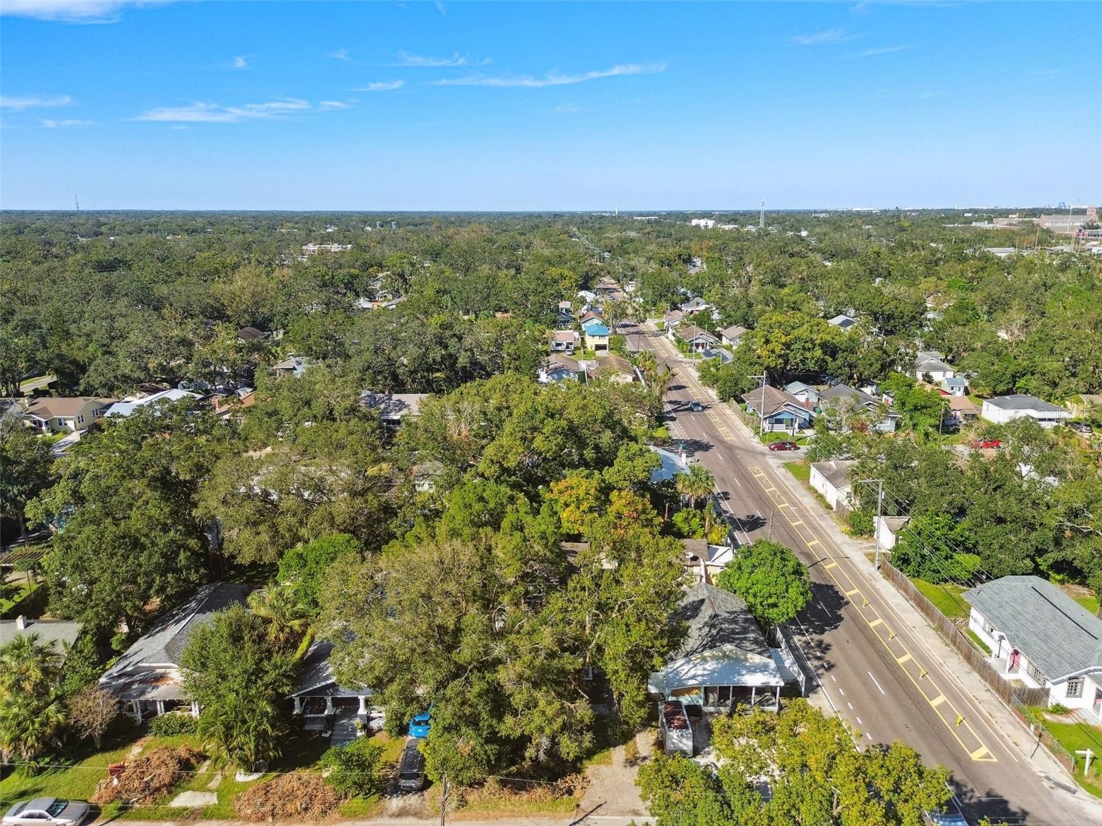 303 W NORTH BAY ST, TAMPA, FL, 33603