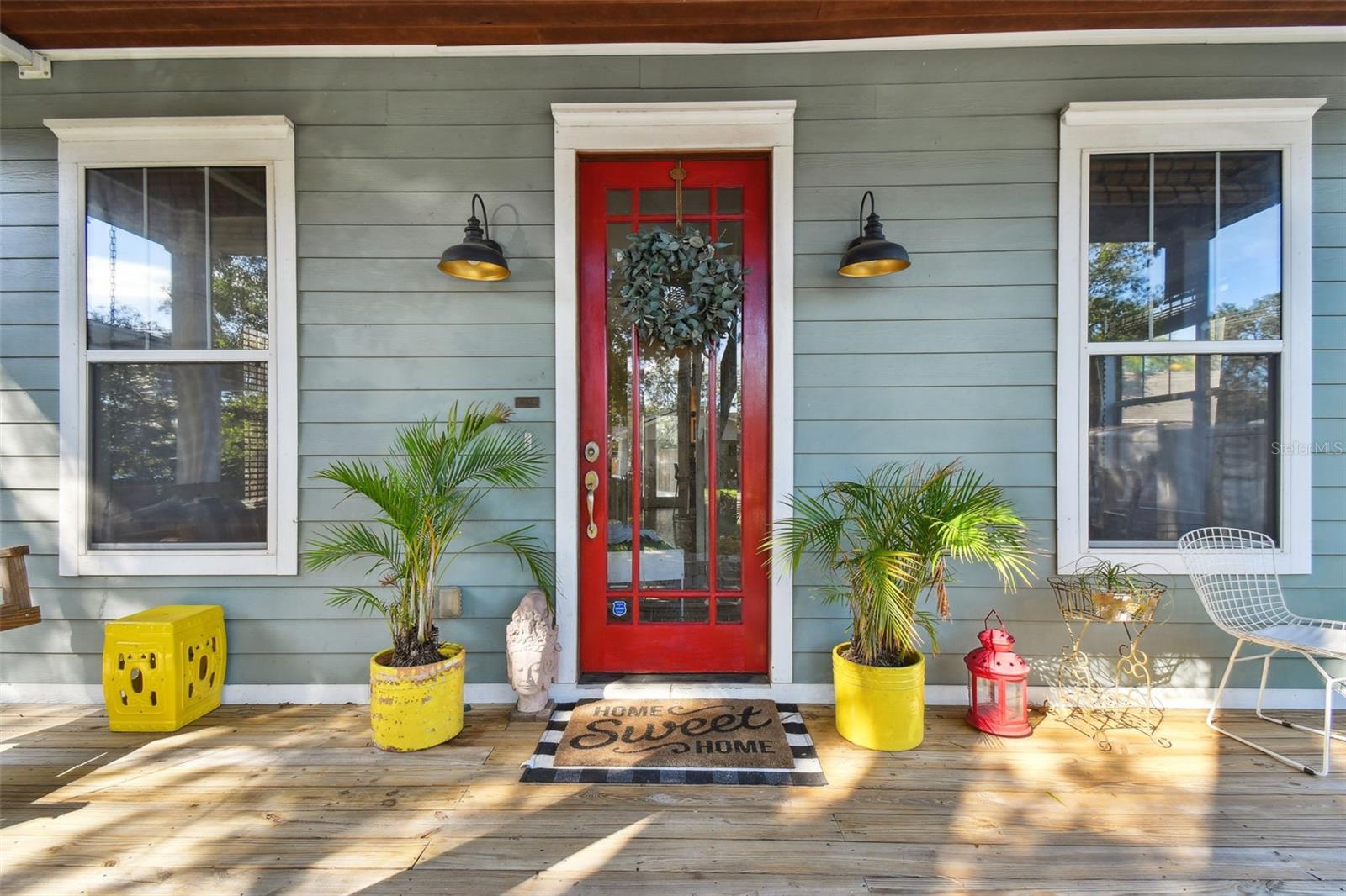 303 W NORTH BAY ST, TAMPA, FL, 33603