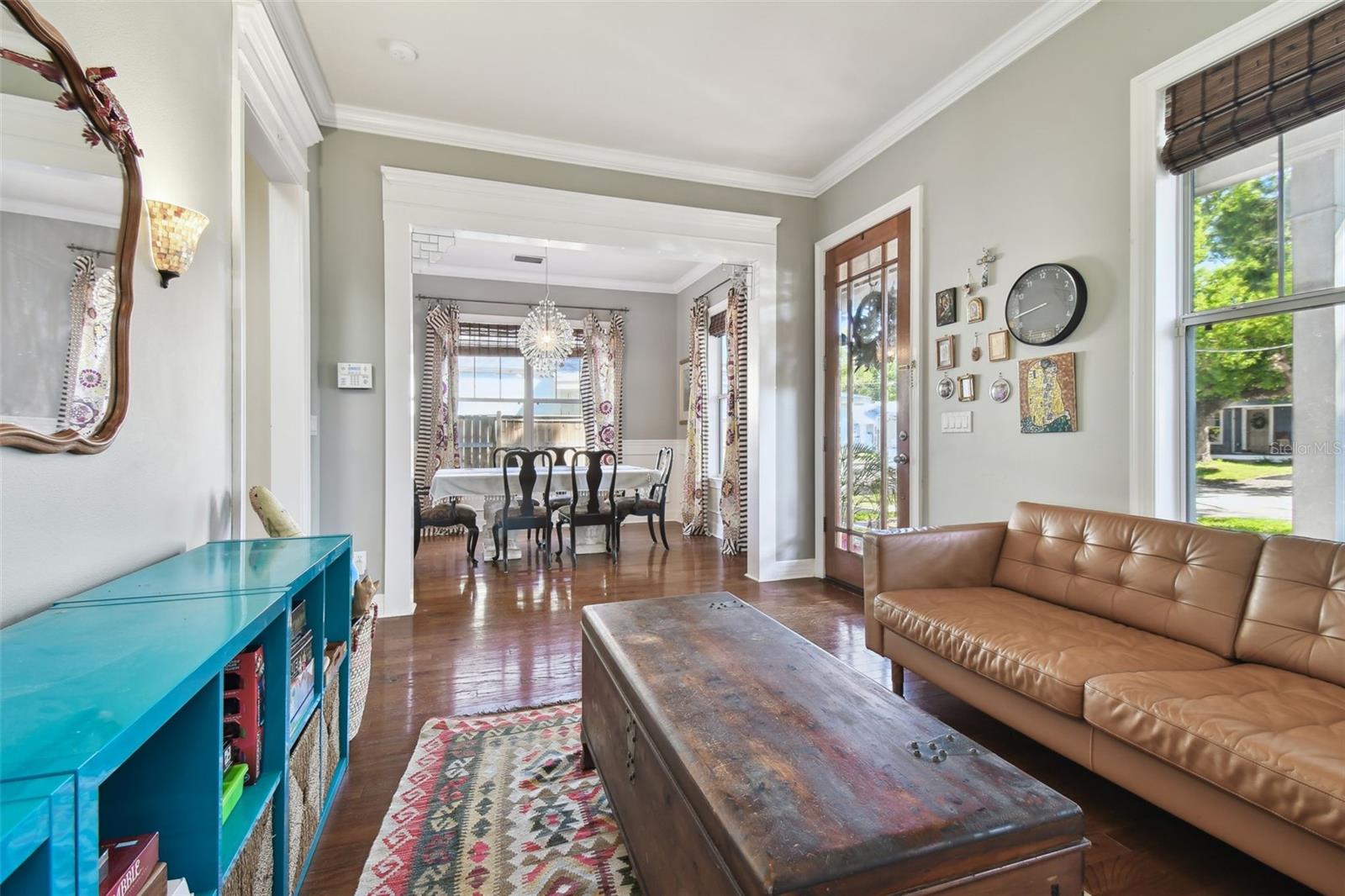 303 W NORTH BAY ST, TAMPA, FL, 33603