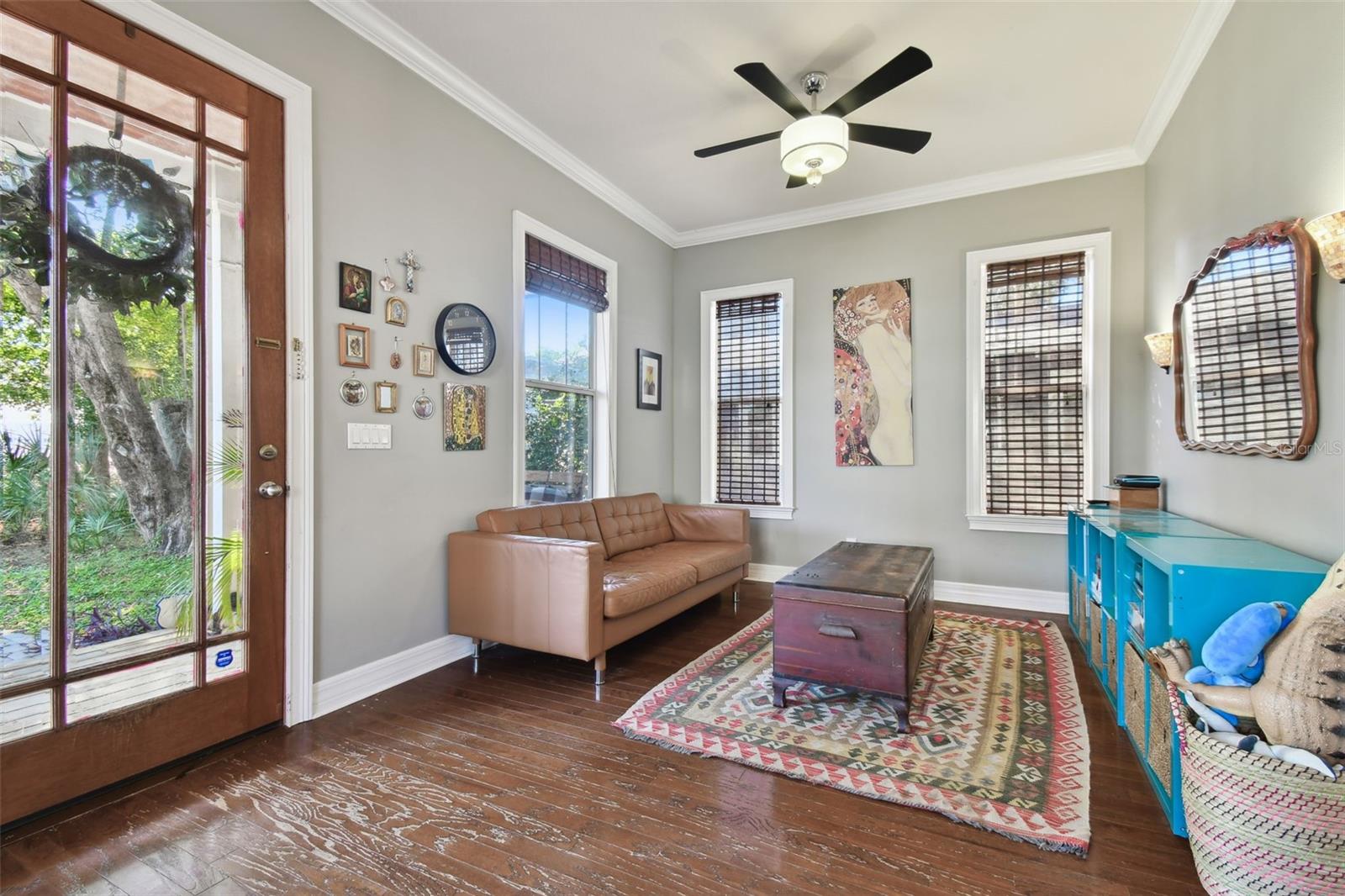303 W NORTH BAY ST, TAMPA, FL, 33603