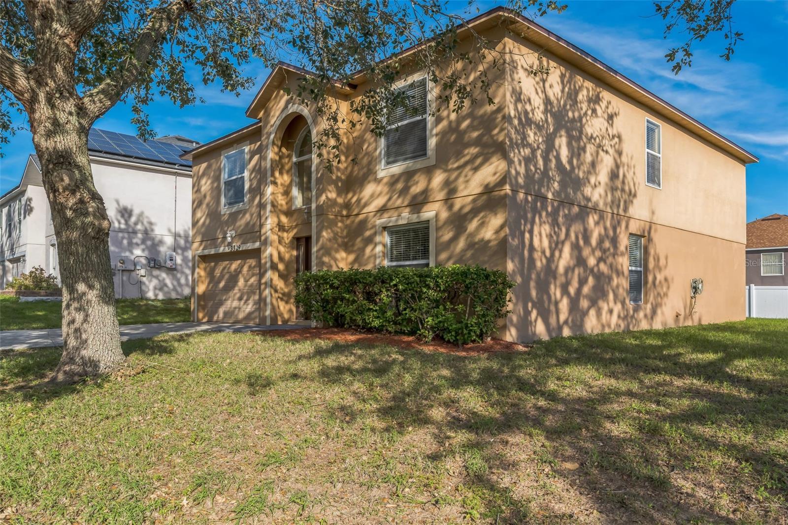 3329 WHITE BLOSSOM LN, CLERMONT, FL, 34711