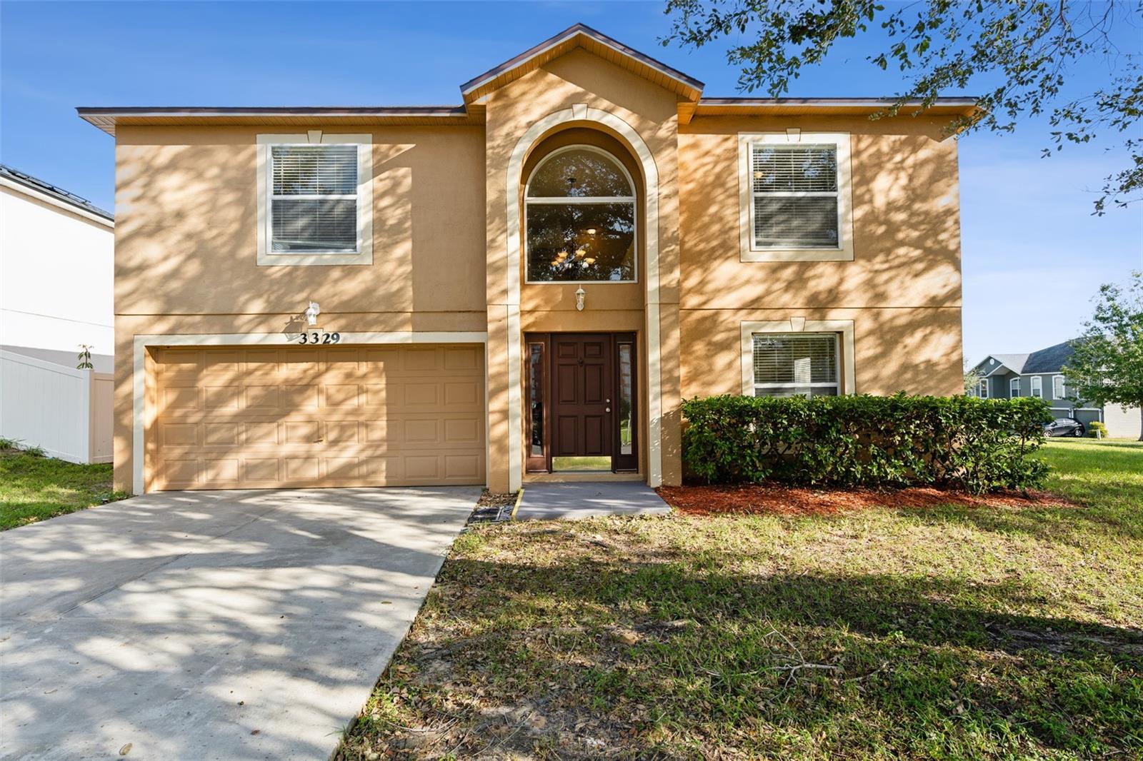 3329 WHITE BLOSSOM LN, CLERMONT, FL, 34711