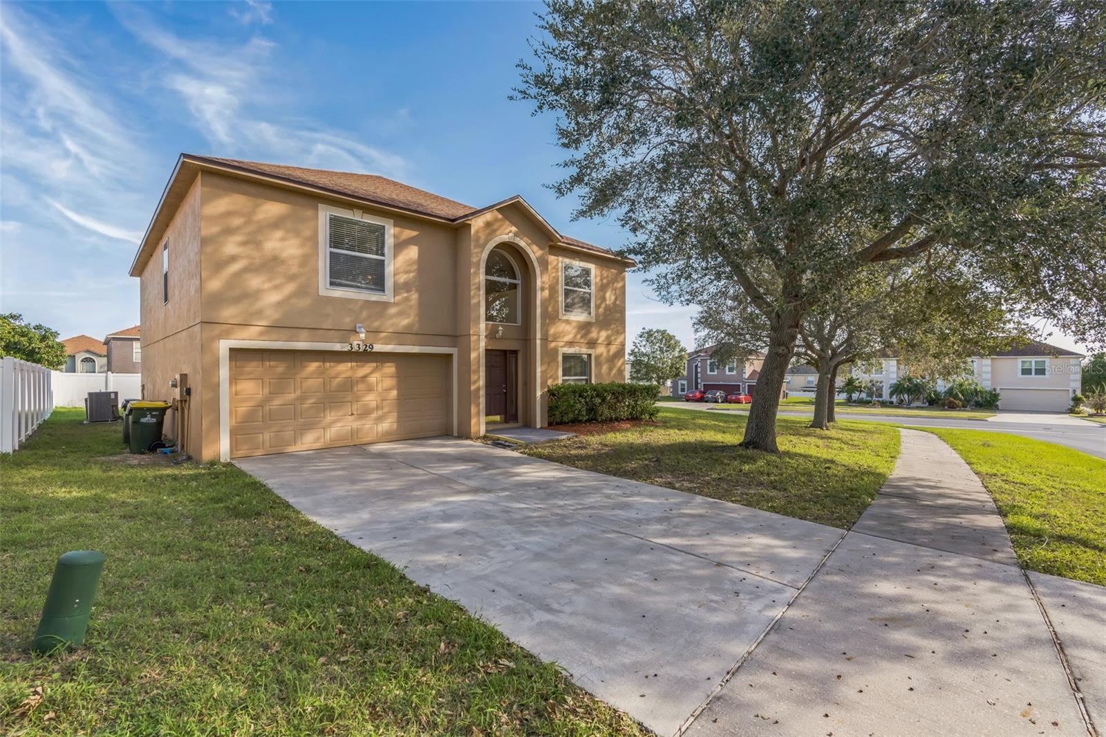 3329 WHITE BLOSSOM LN, CLERMONT, FL, 34711
