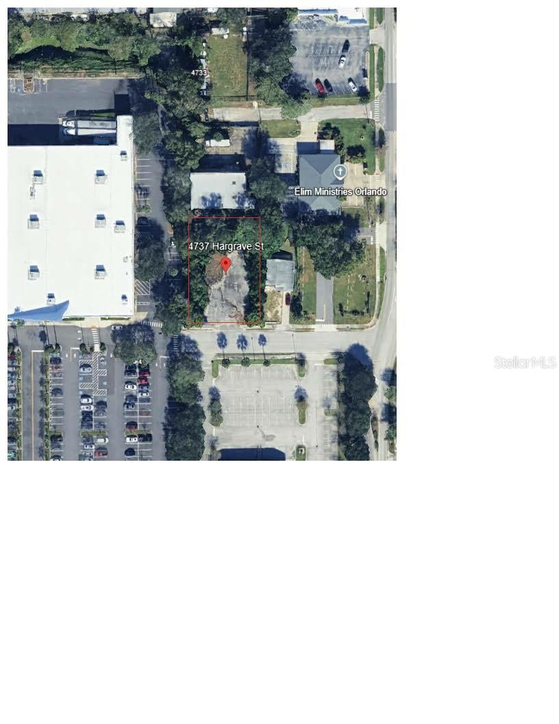 4737 HARGRAVE ST, ORLANDO, FL, 32803