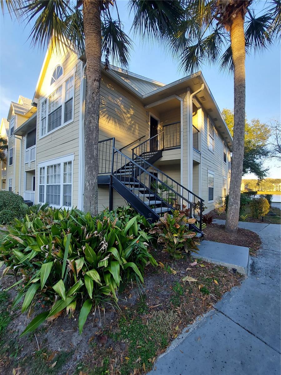 1069 S HIAWASSEE RD #1327, ORLANDO, FL, 32835