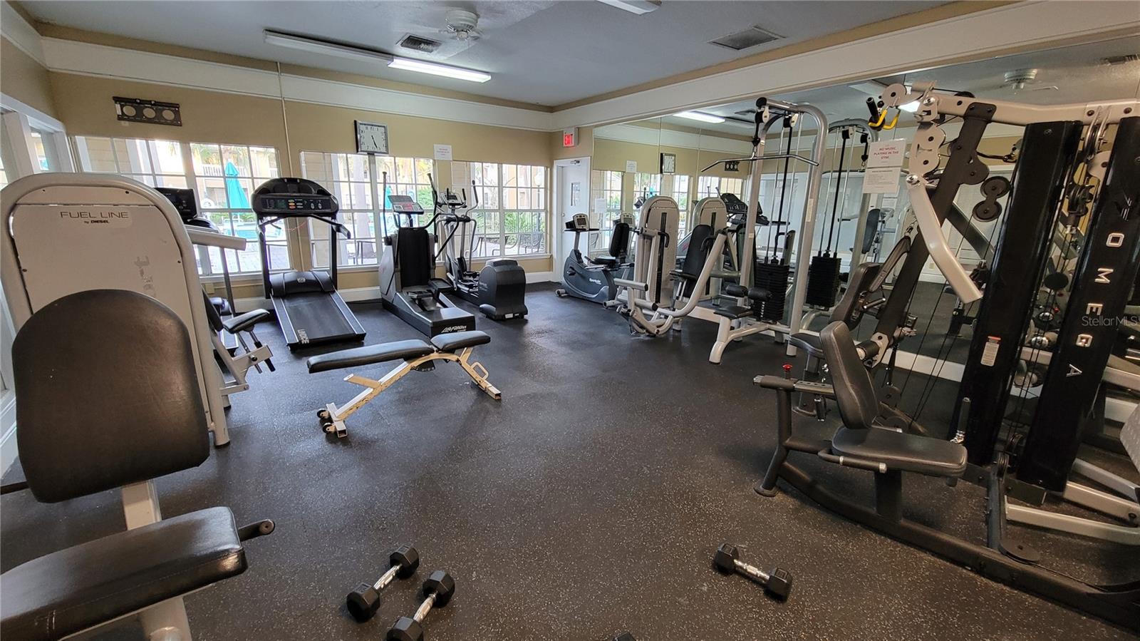 1069 S HIAWASSEE RD #1327, ORLANDO, FL, 32835