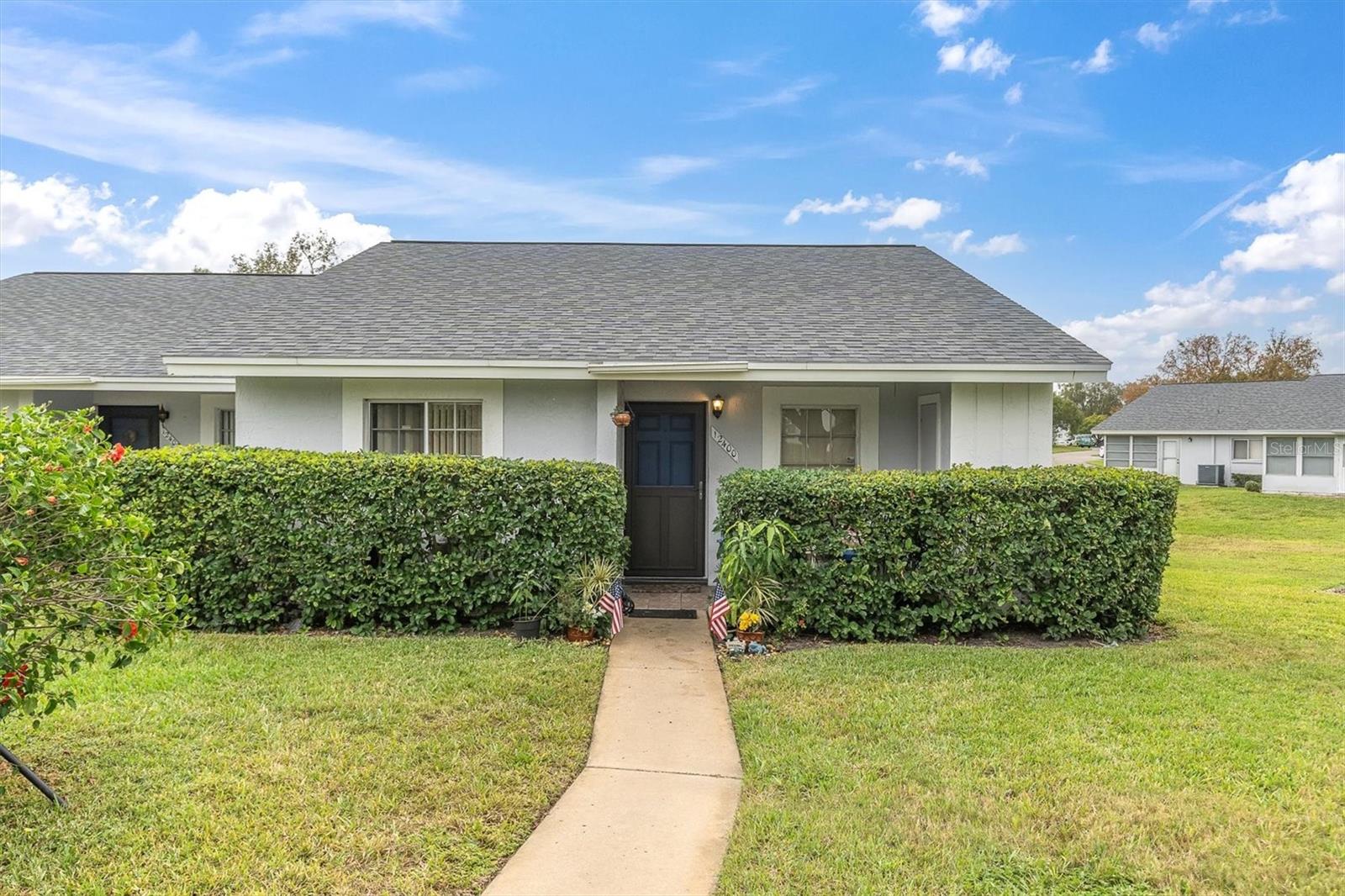 12400 DEARBORN DR #F, HUDSON, FL, 34667