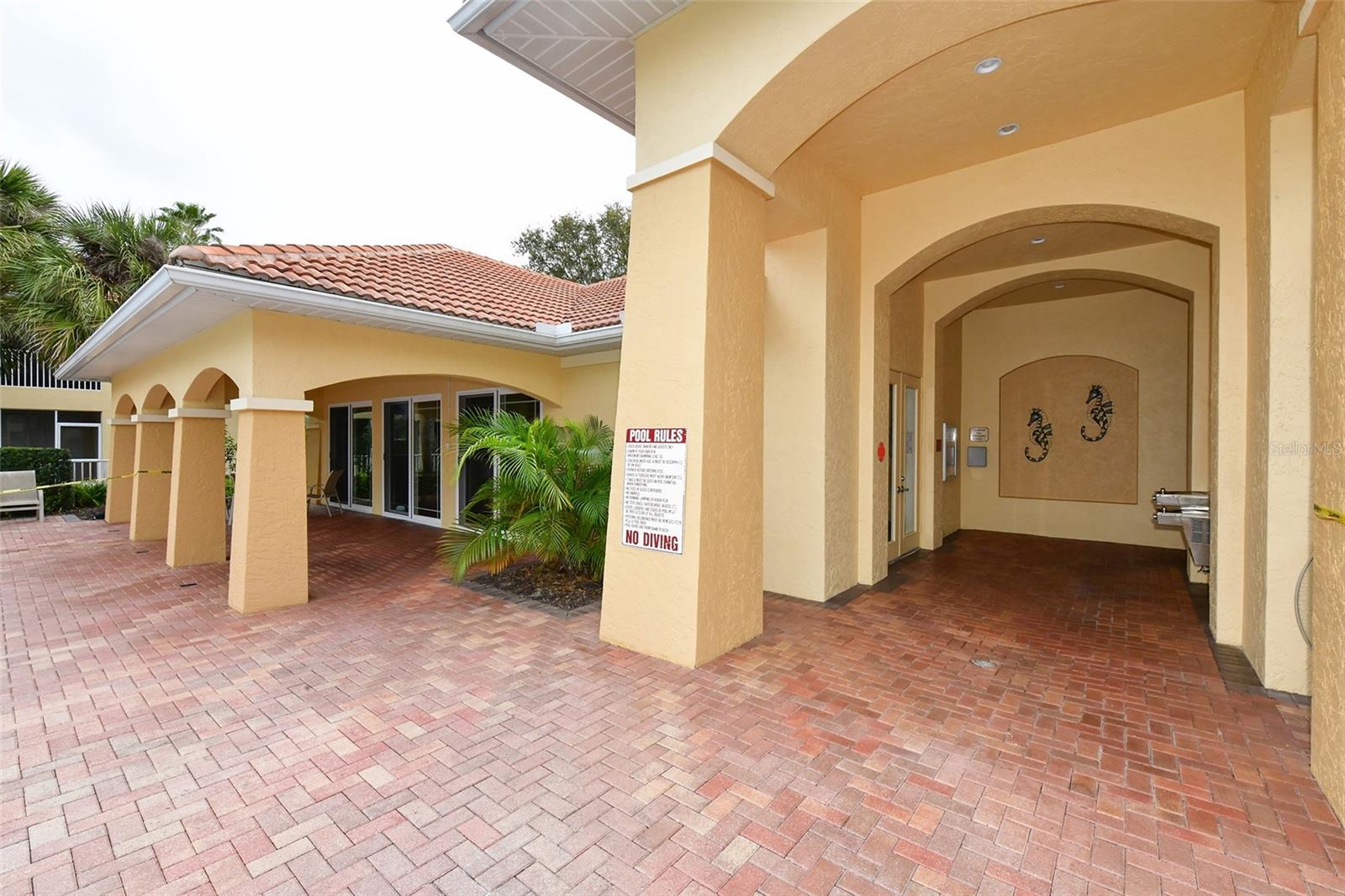 7131 BOCA GROVE PL #202, LAKEWOOD RANCH, FL, 34202