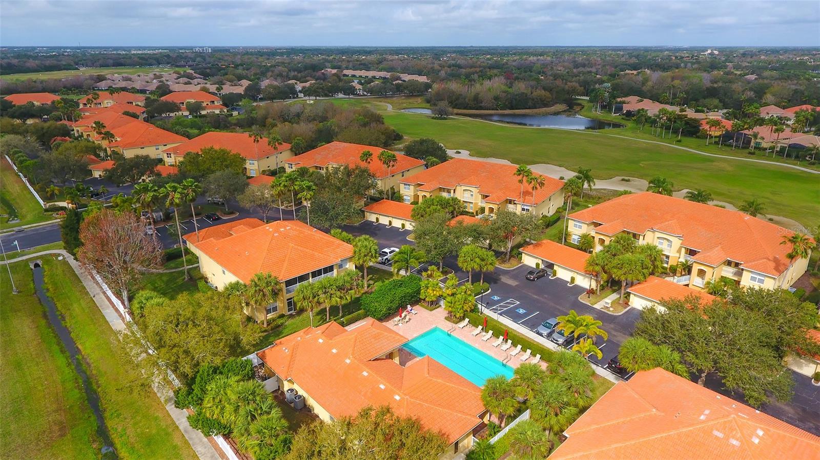 7131 BOCA GROVE PL #202, LAKEWOOD RANCH, FL, 34202