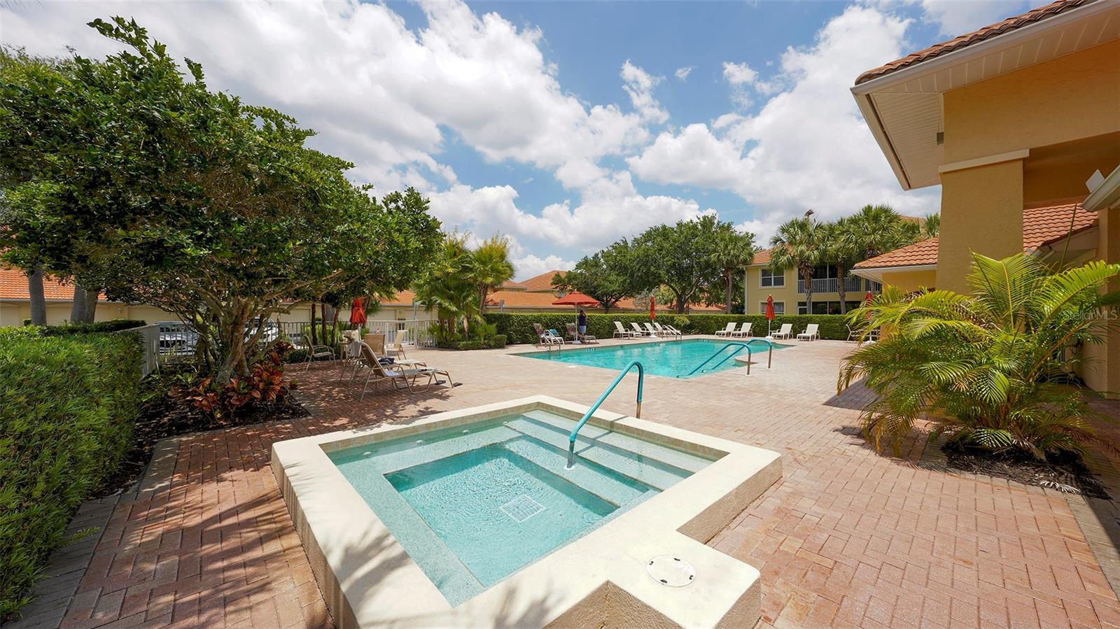 7131 BOCA GROVE PL #202, LAKEWOOD RANCH, FL, 34202