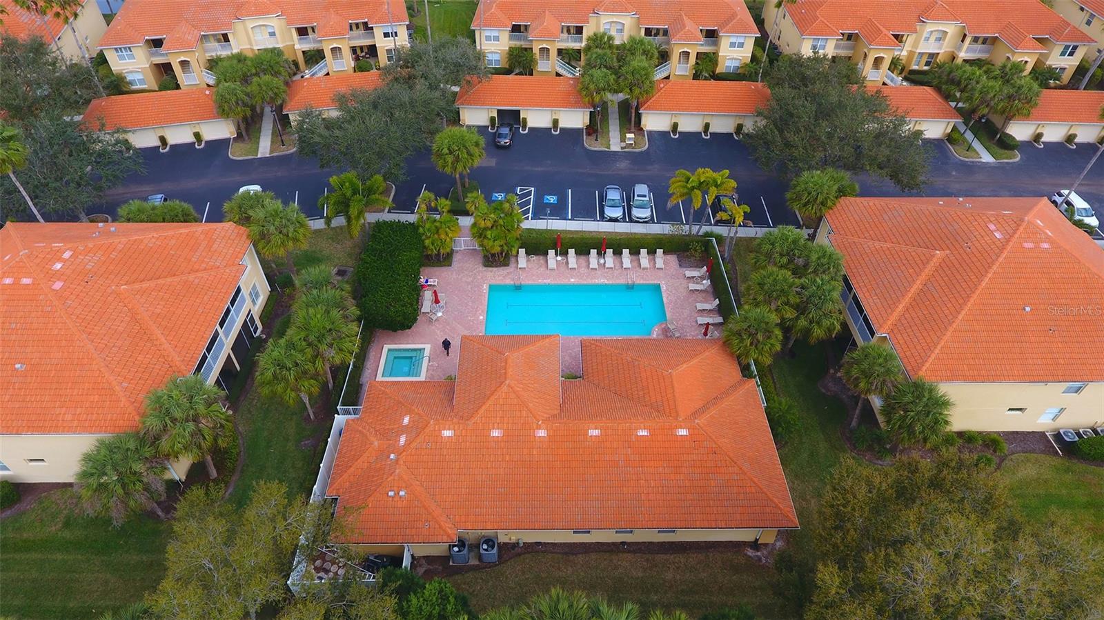 7131 BOCA GROVE PL #202, LAKEWOOD RANCH, FL, 34202