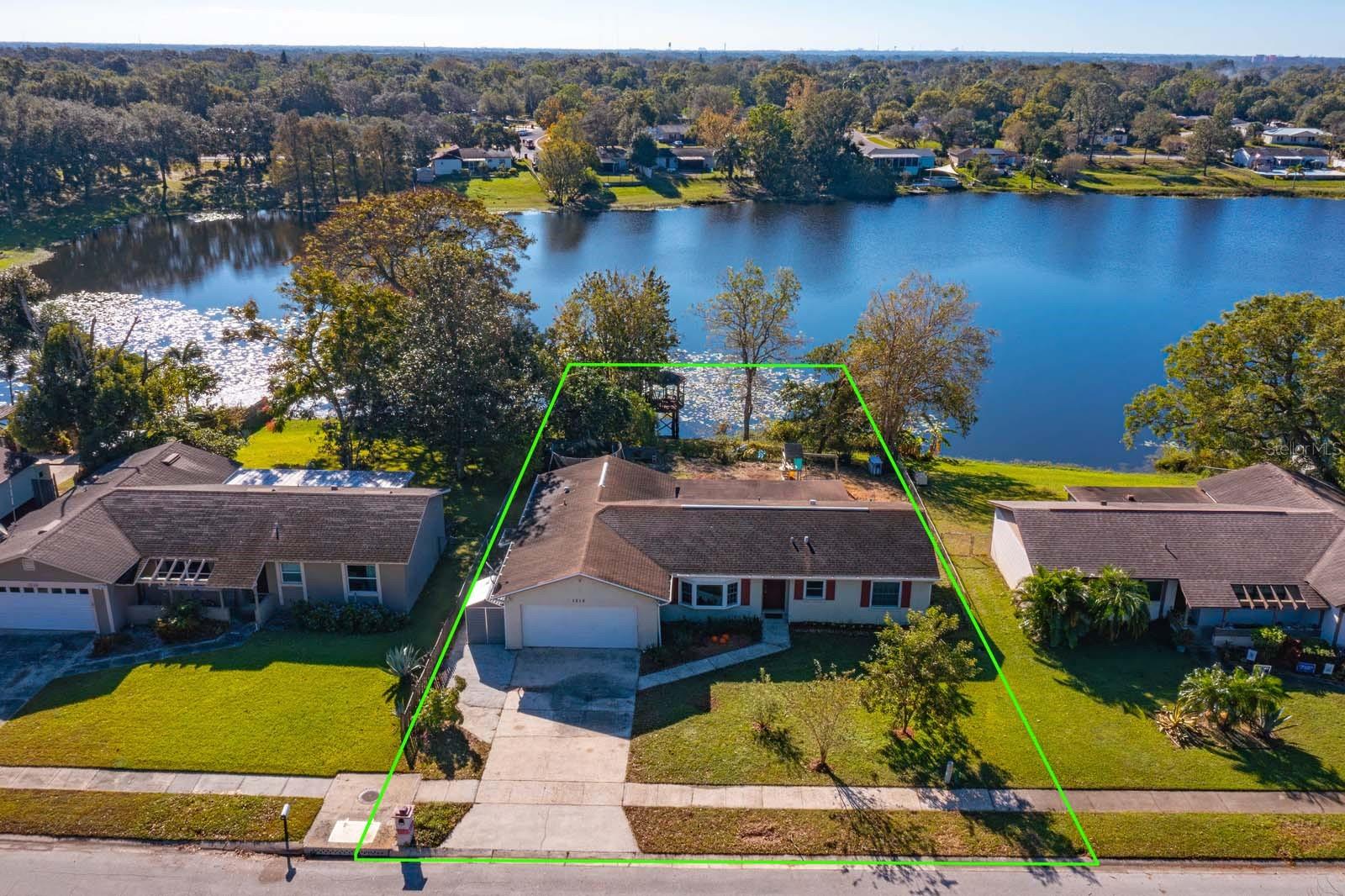 1212 RUSSELL DR, OCOEE, FL, 34761