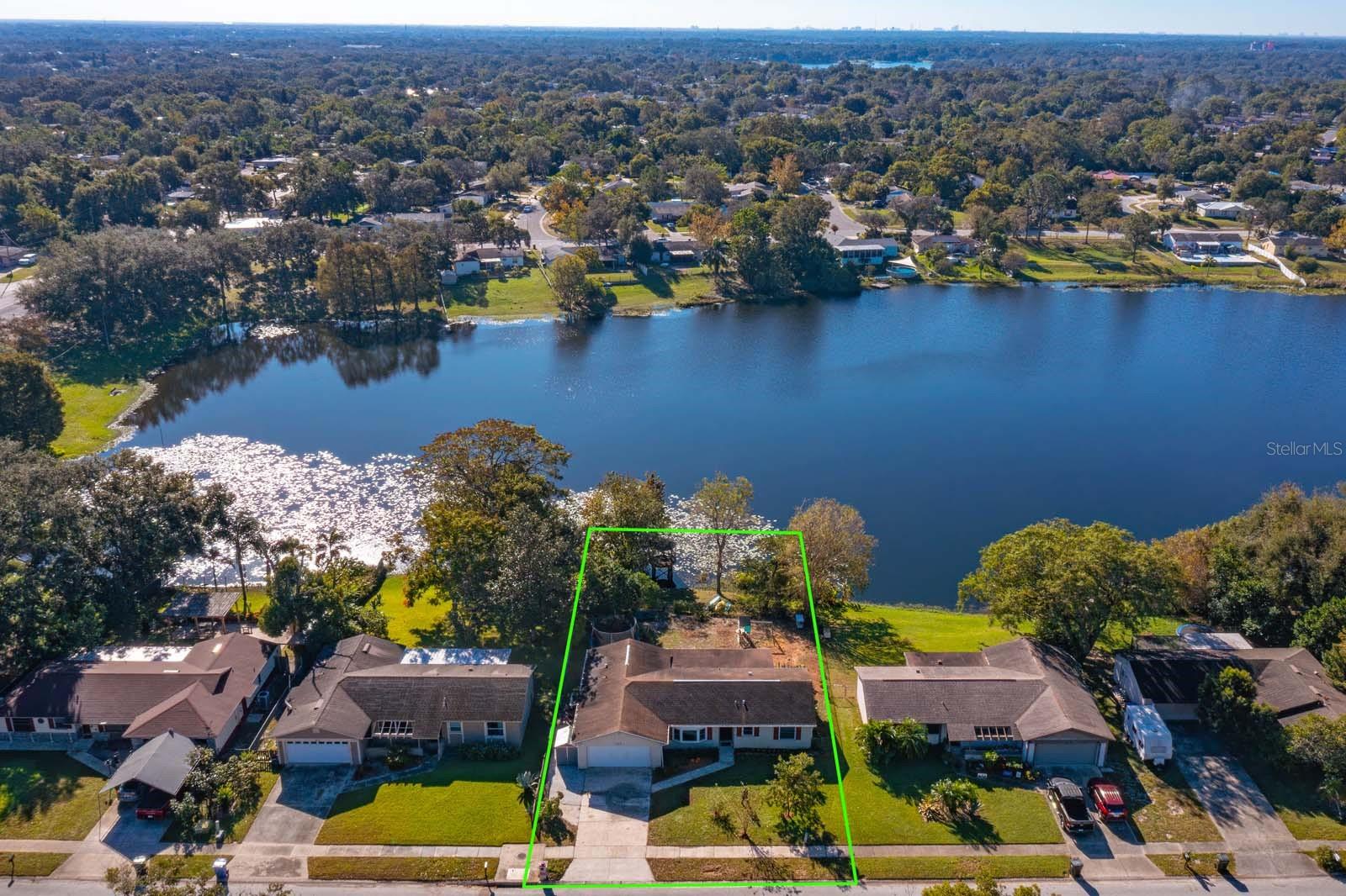 1212 RUSSELL DR, OCOEE, FL, 34761