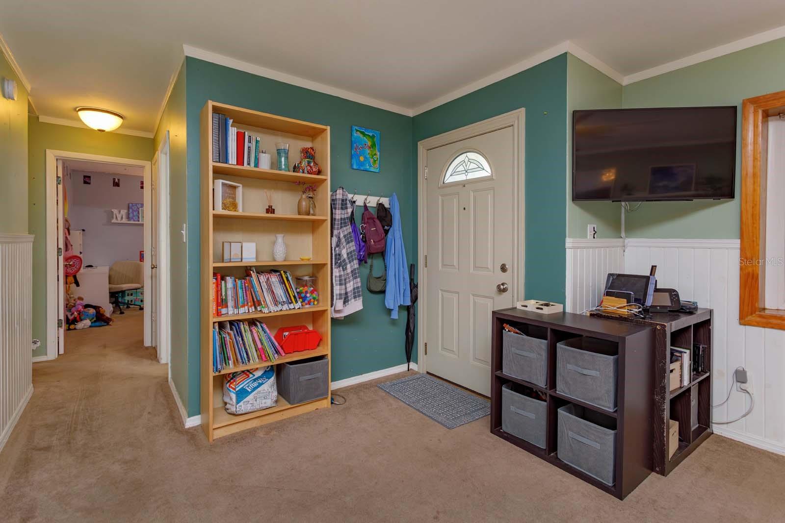 1212 RUSSELL DR, OCOEE, FL, 34761