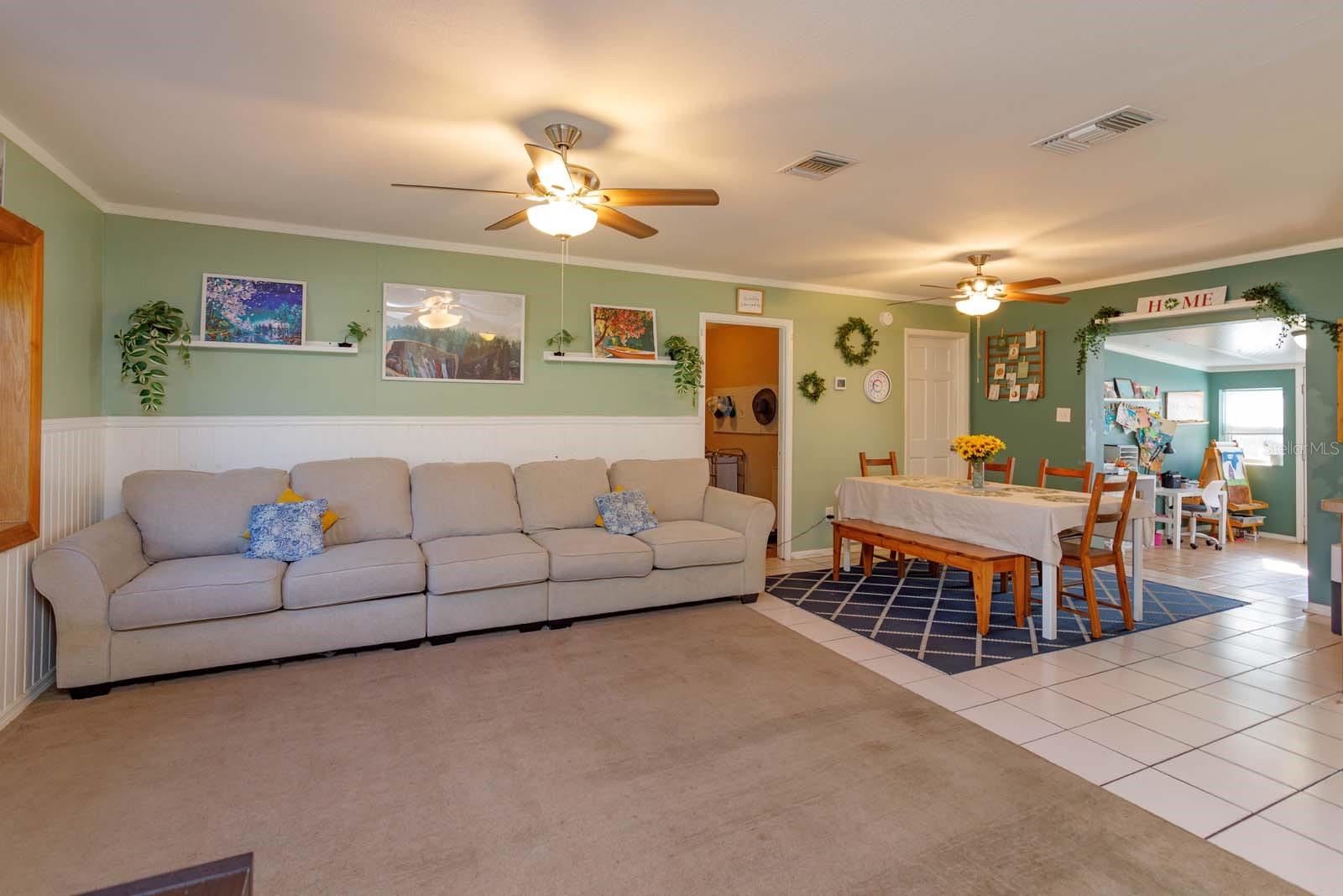 1212 RUSSELL DR, OCOEE, FL, 34761