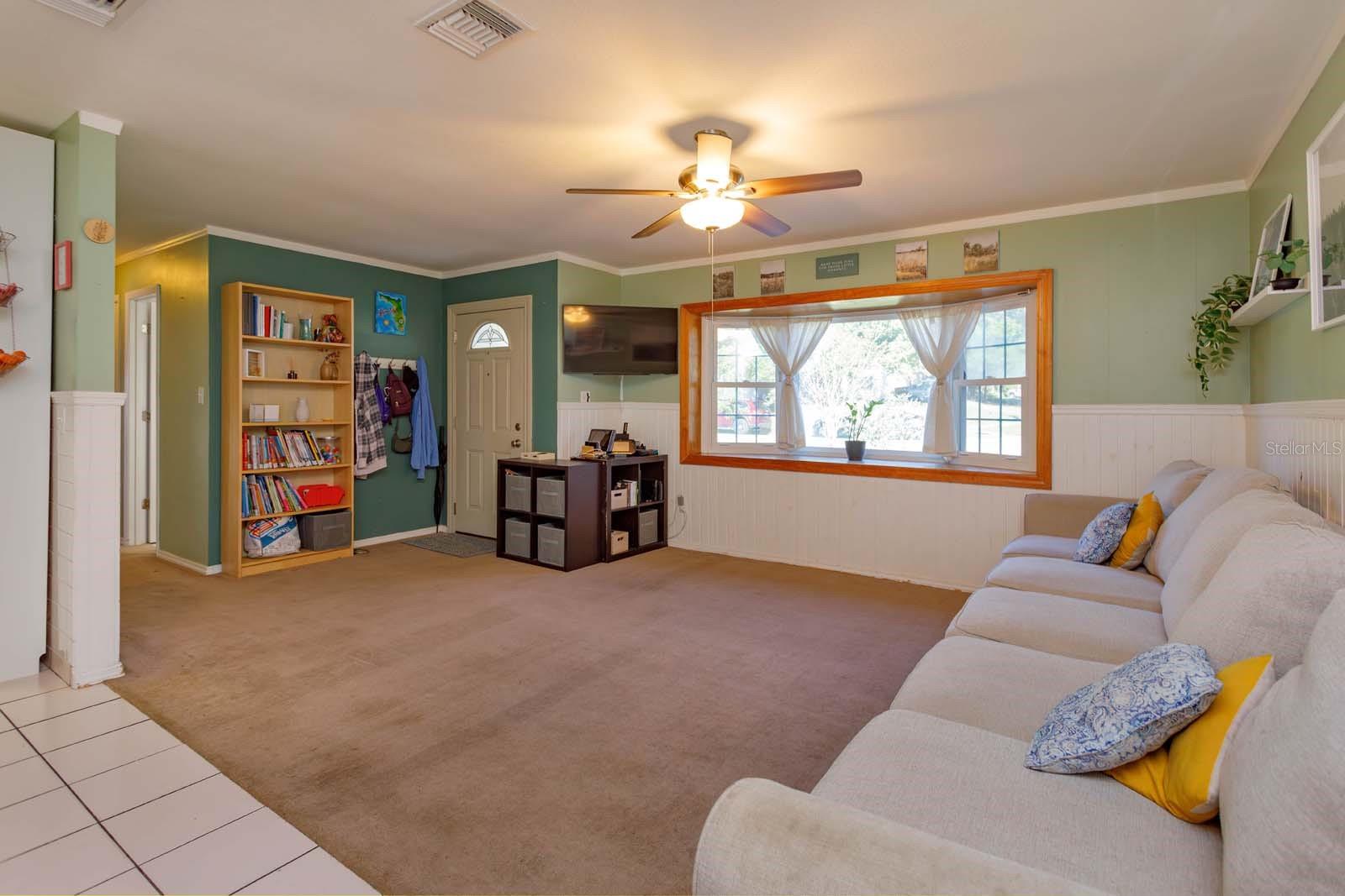 1212 RUSSELL DR, OCOEE, FL, 34761