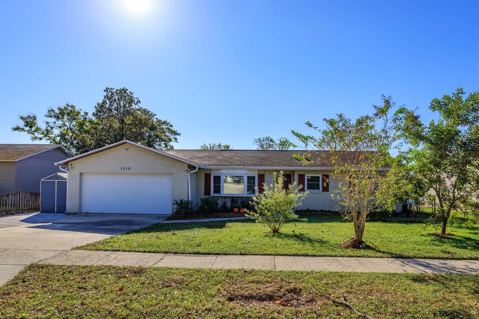 1212 RUSSELL DR, OCOEE, FL, 34761