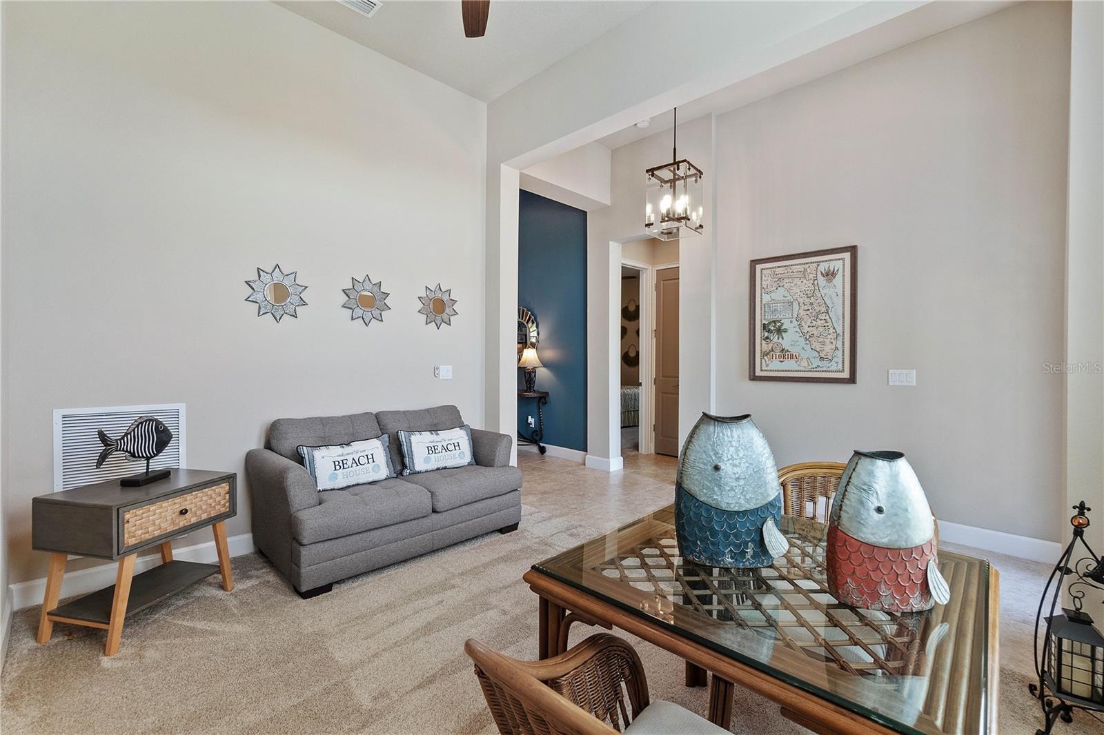 844 CREEKWOOD DR, ORMOND BEACH, FL, 32174