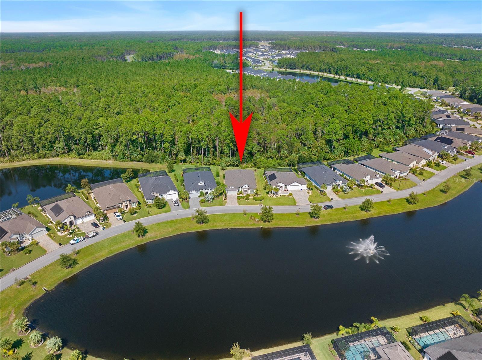 844 CREEKWOOD DR, ORMOND BEACH, FL, 32174