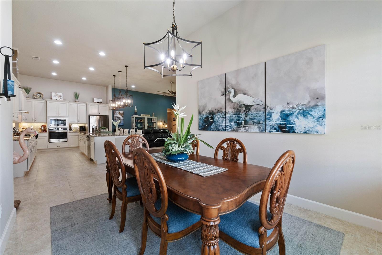 844 CREEKWOOD DR, ORMOND BEACH, FL, 32174