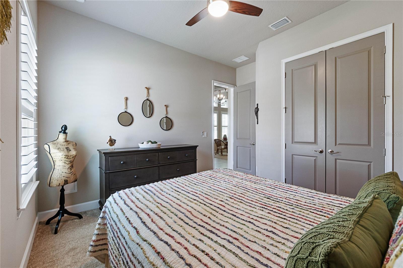 844 CREEKWOOD DR, ORMOND BEACH, FL, 32174