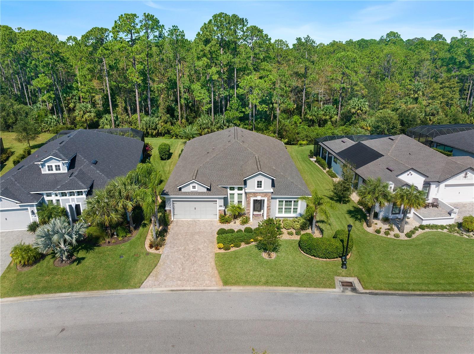 844 CREEKWOOD DR, ORMOND BEACH, FL, 32174