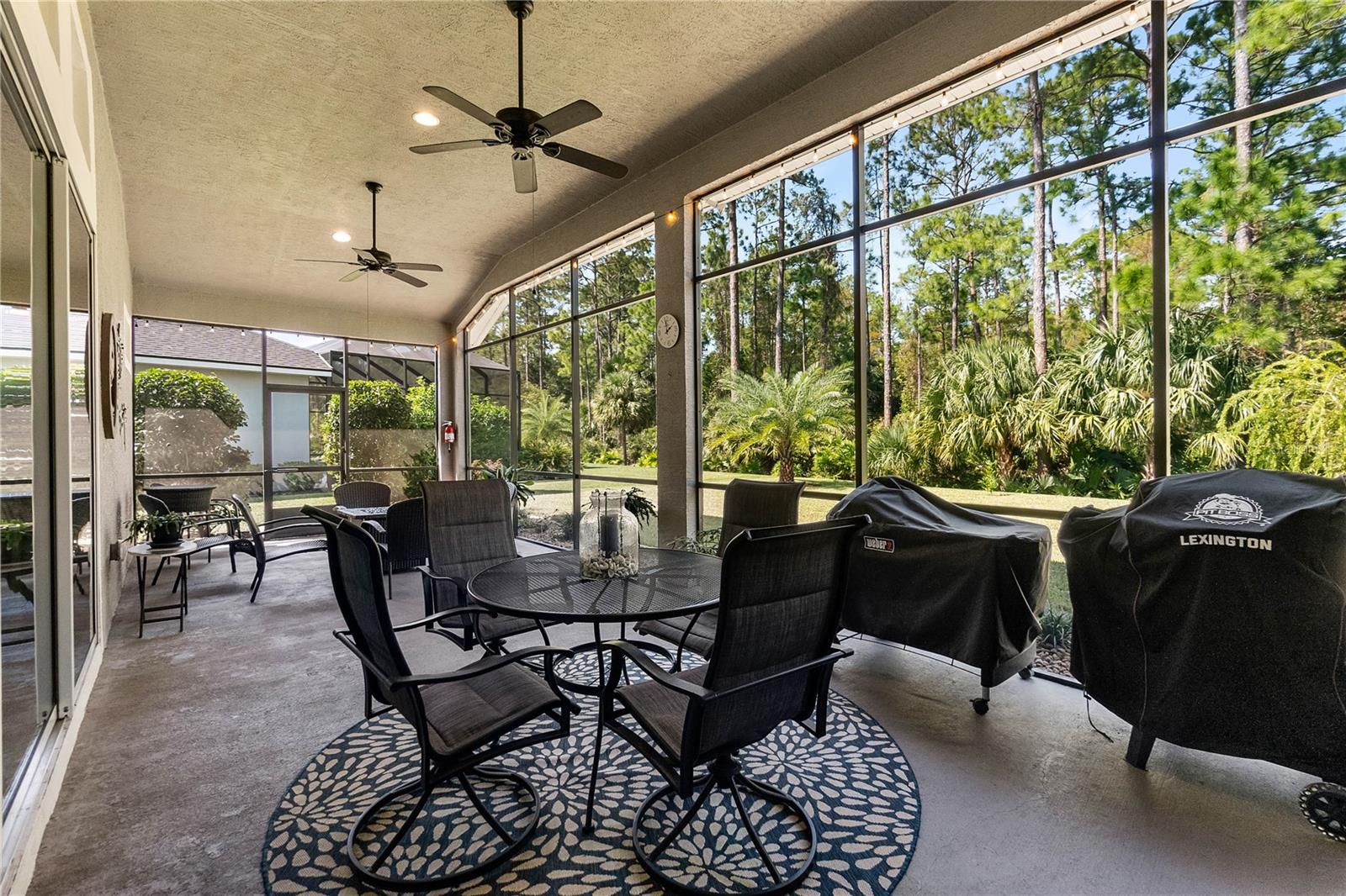 844 CREEKWOOD DR, ORMOND BEACH, FL, 32174