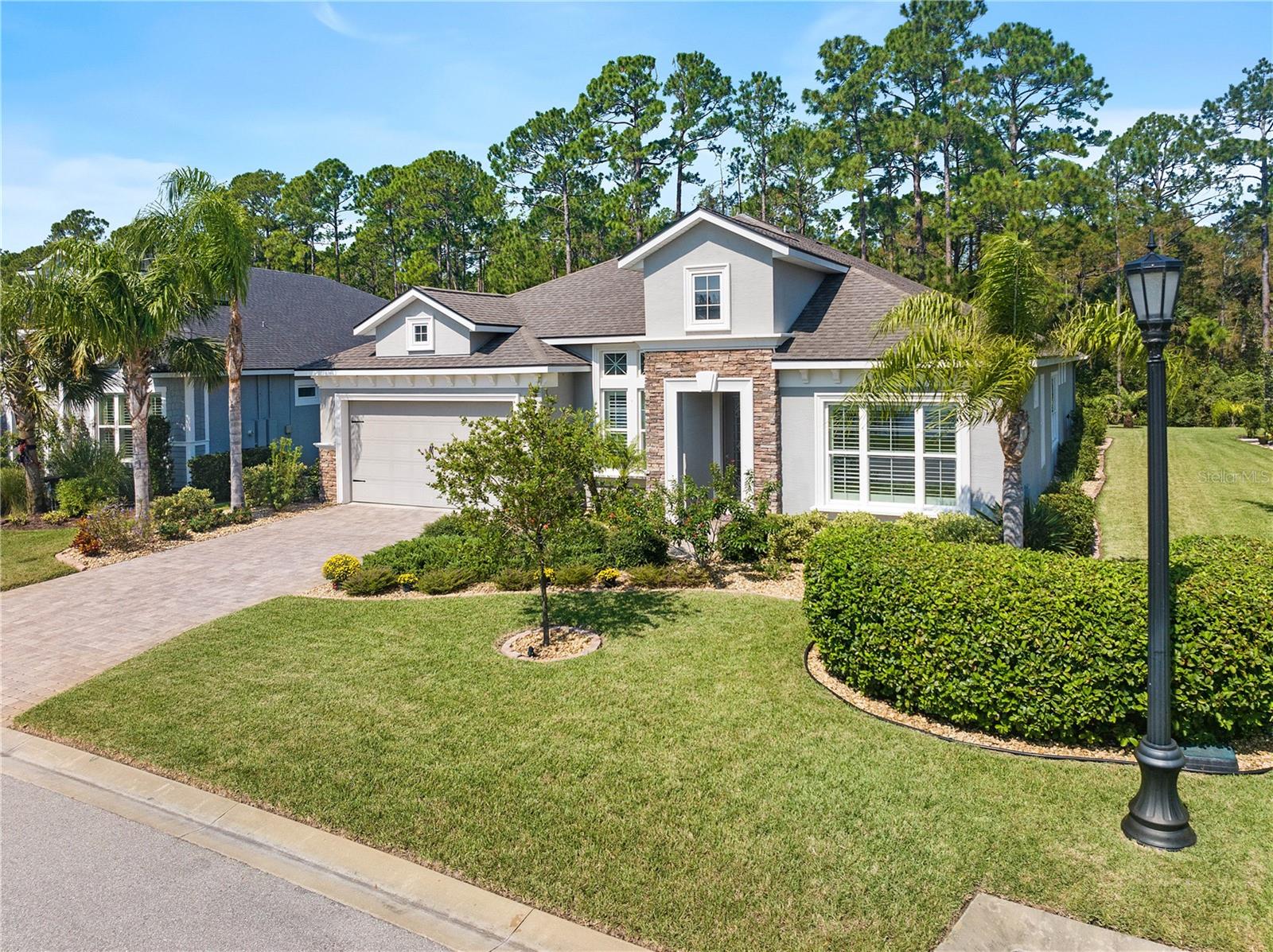 844 CREEKWOOD DR, ORMOND BEACH, FL, 32174
