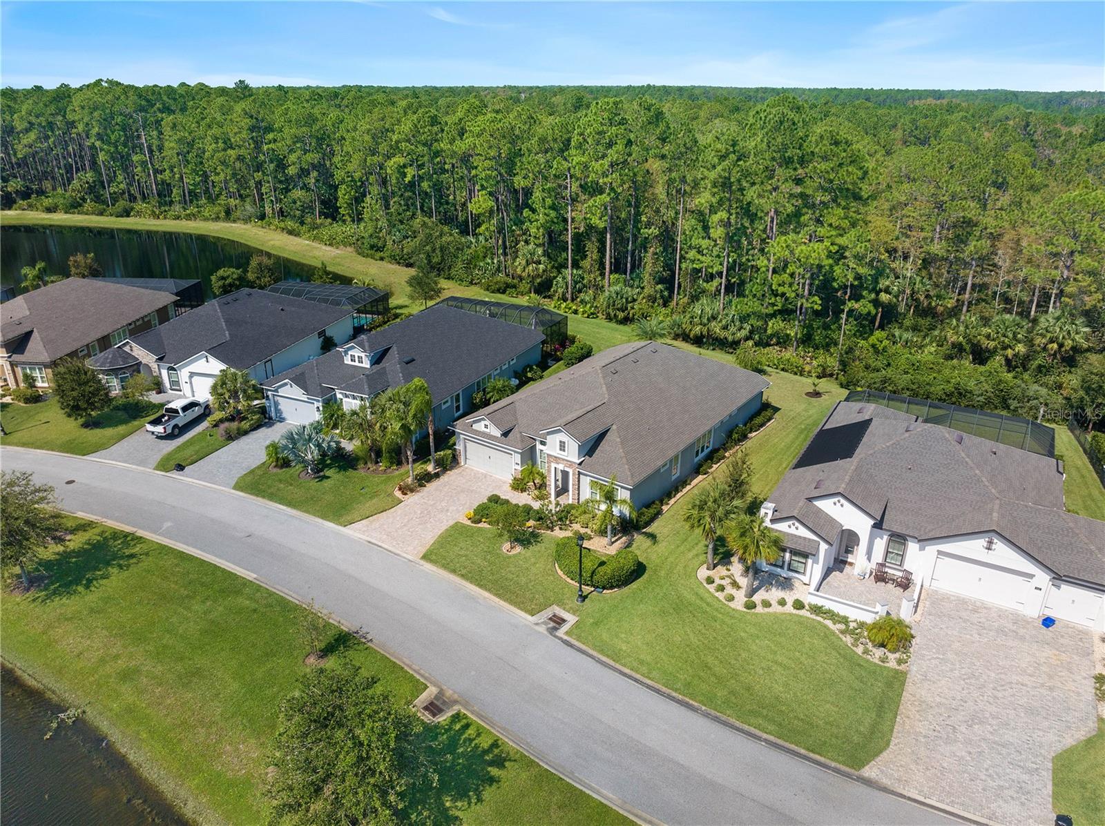 844 CREEKWOOD DR, ORMOND BEACH, FL, 32174