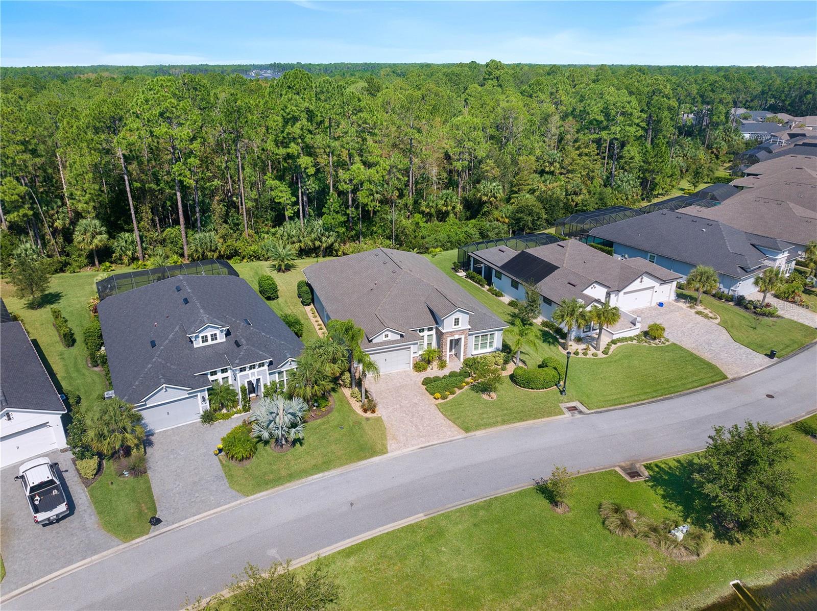 844 CREEKWOOD DR, ORMOND BEACH, FL, 32174