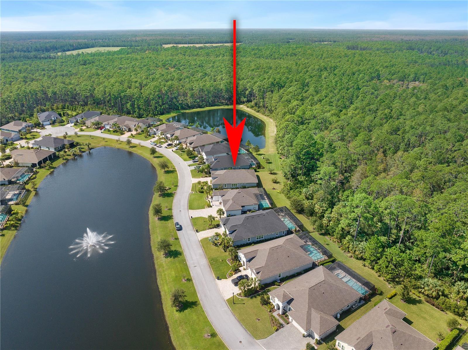 844 CREEKWOOD DR, ORMOND BEACH, FL, 32174
