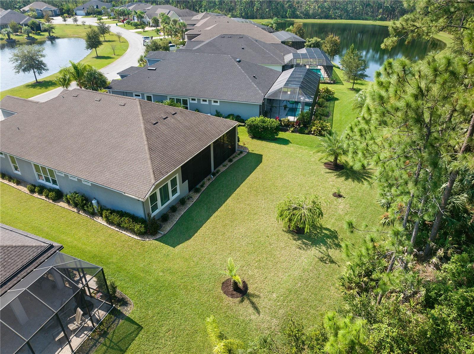 844 CREEKWOOD DR, ORMOND BEACH, FL, 32174