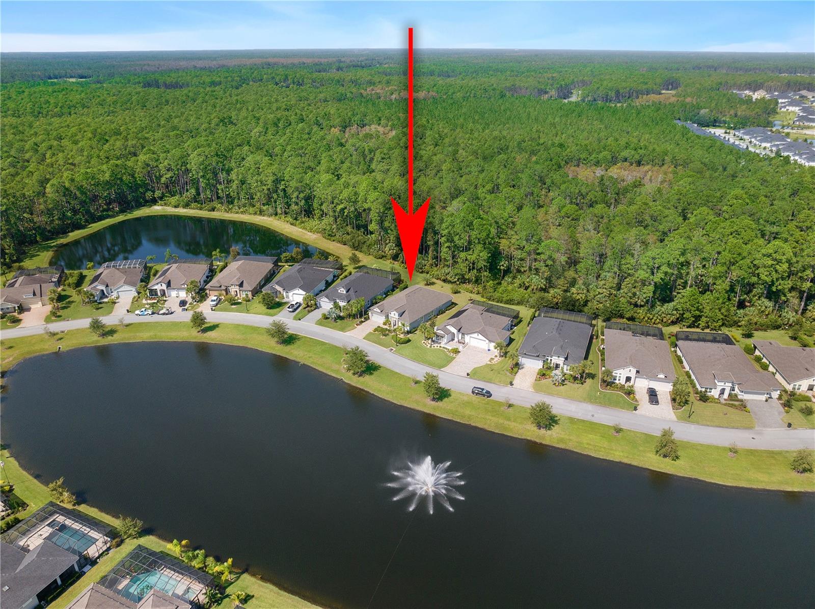 844 CREEKWOOD DR, ORMOND BEACH, FL, 32174