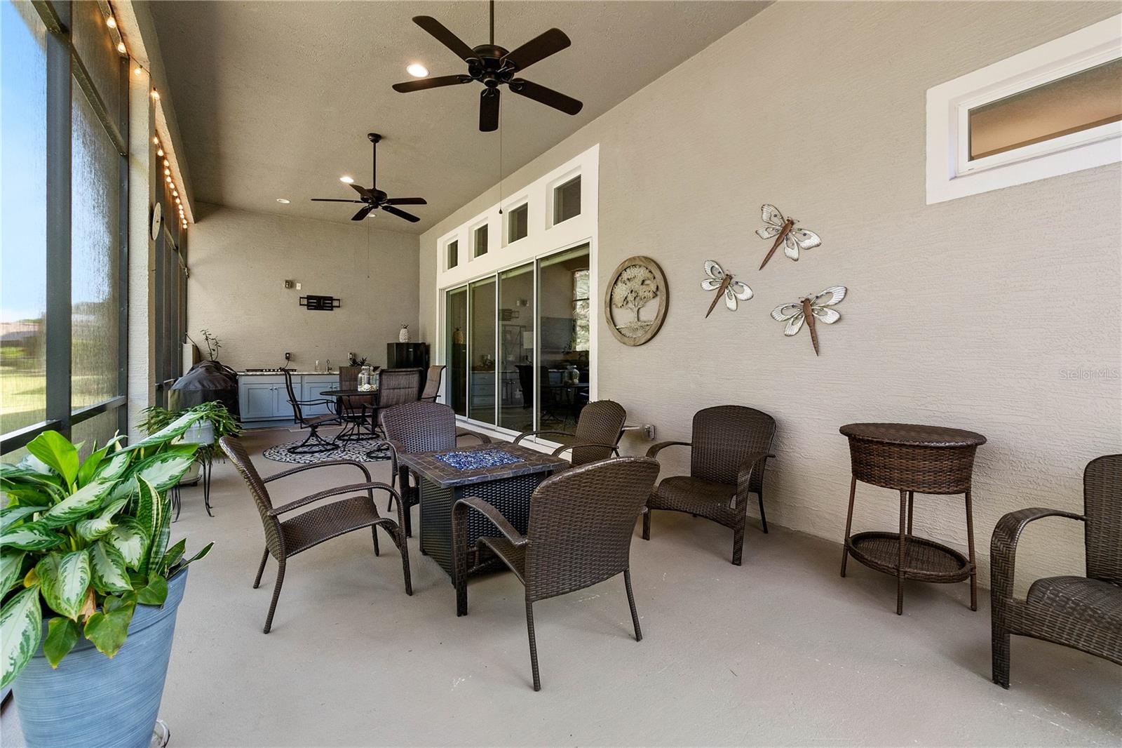 844 CREEKWOOD DR, ORMOND BEACH, FL, 32174