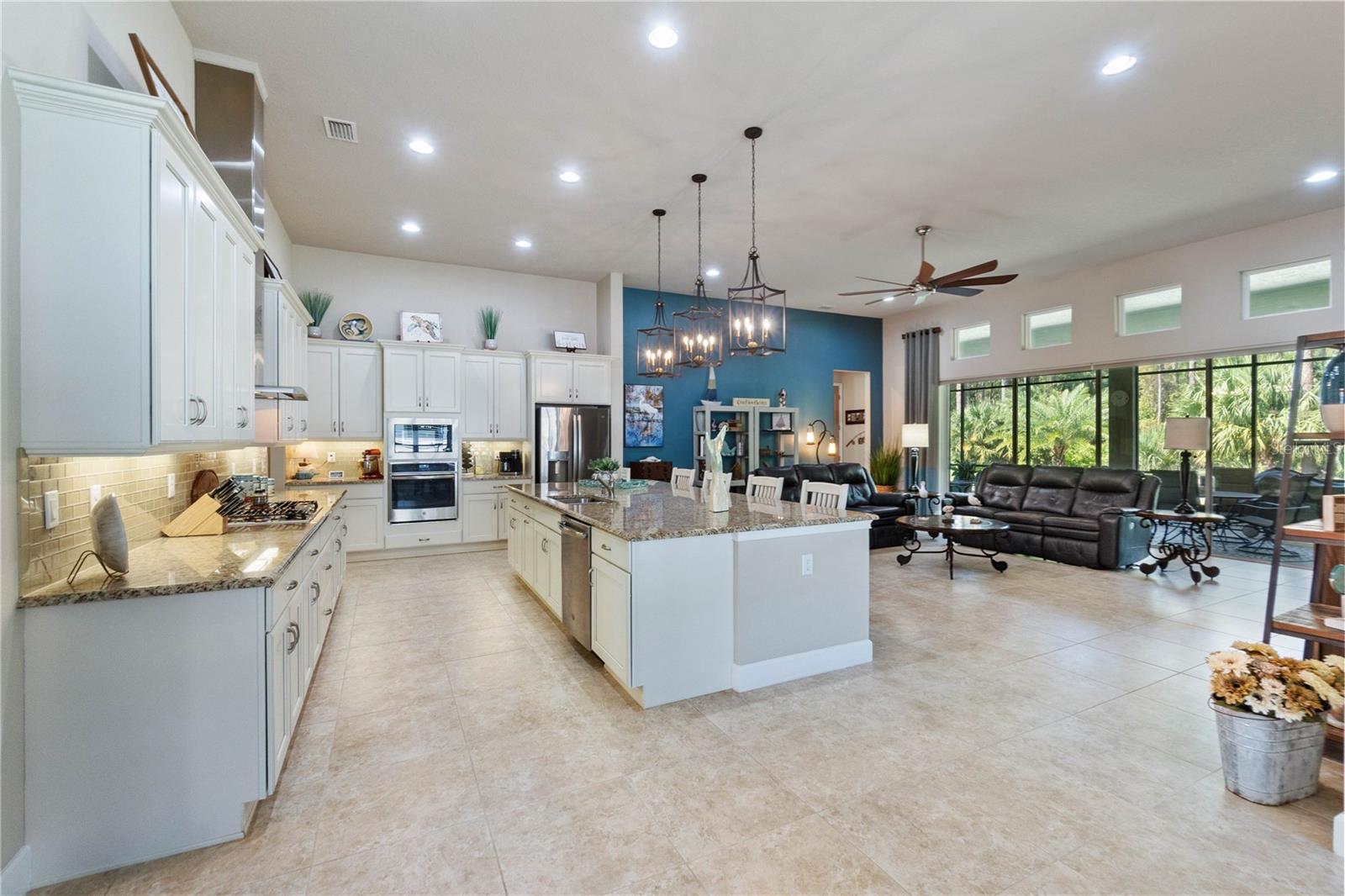 844 CREEKWOOD DR, ORMOND BEACH, FL, 32174