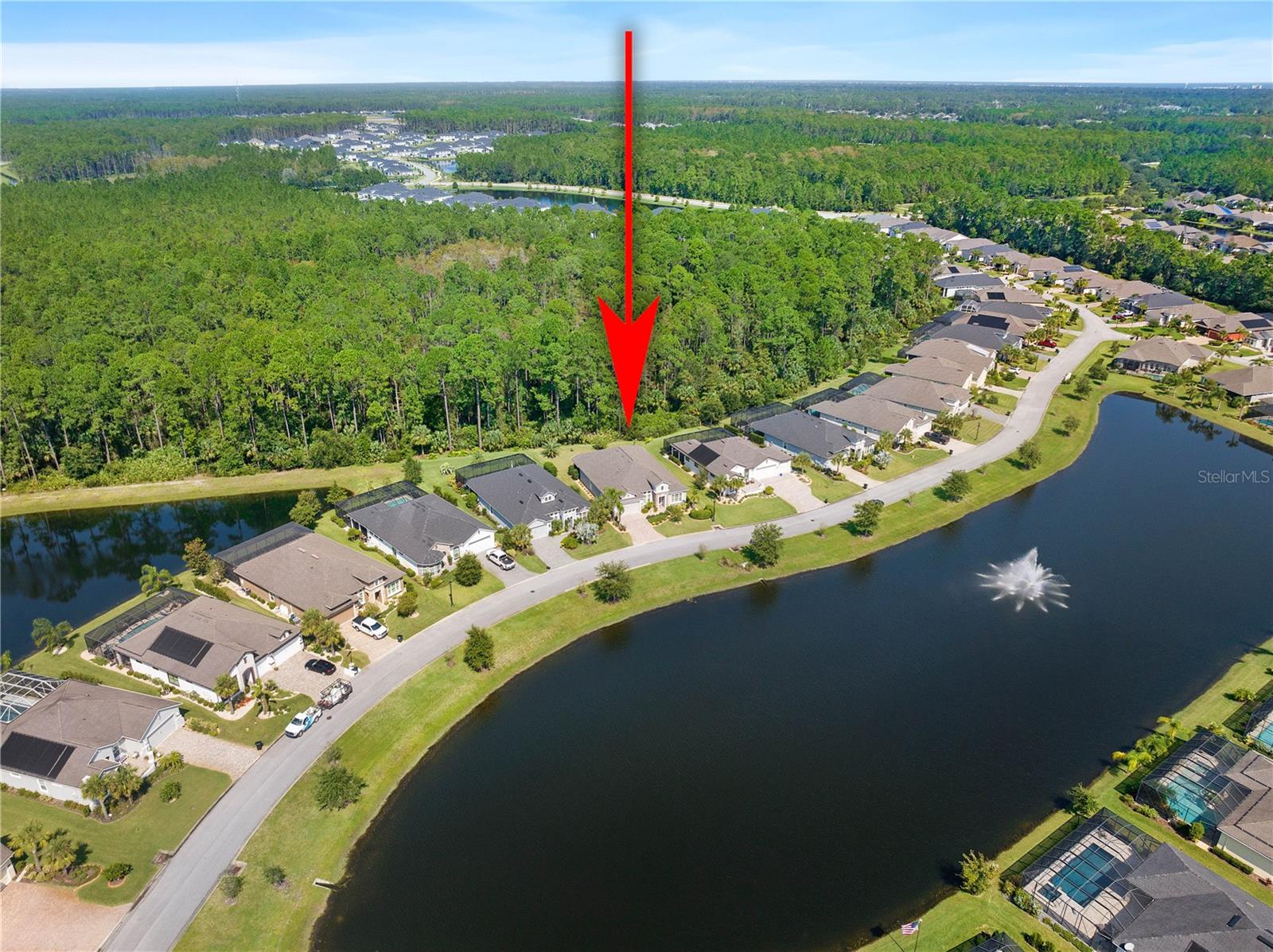 844 CREEKWOOD DR, ORMOND BEACH, FL, 32174