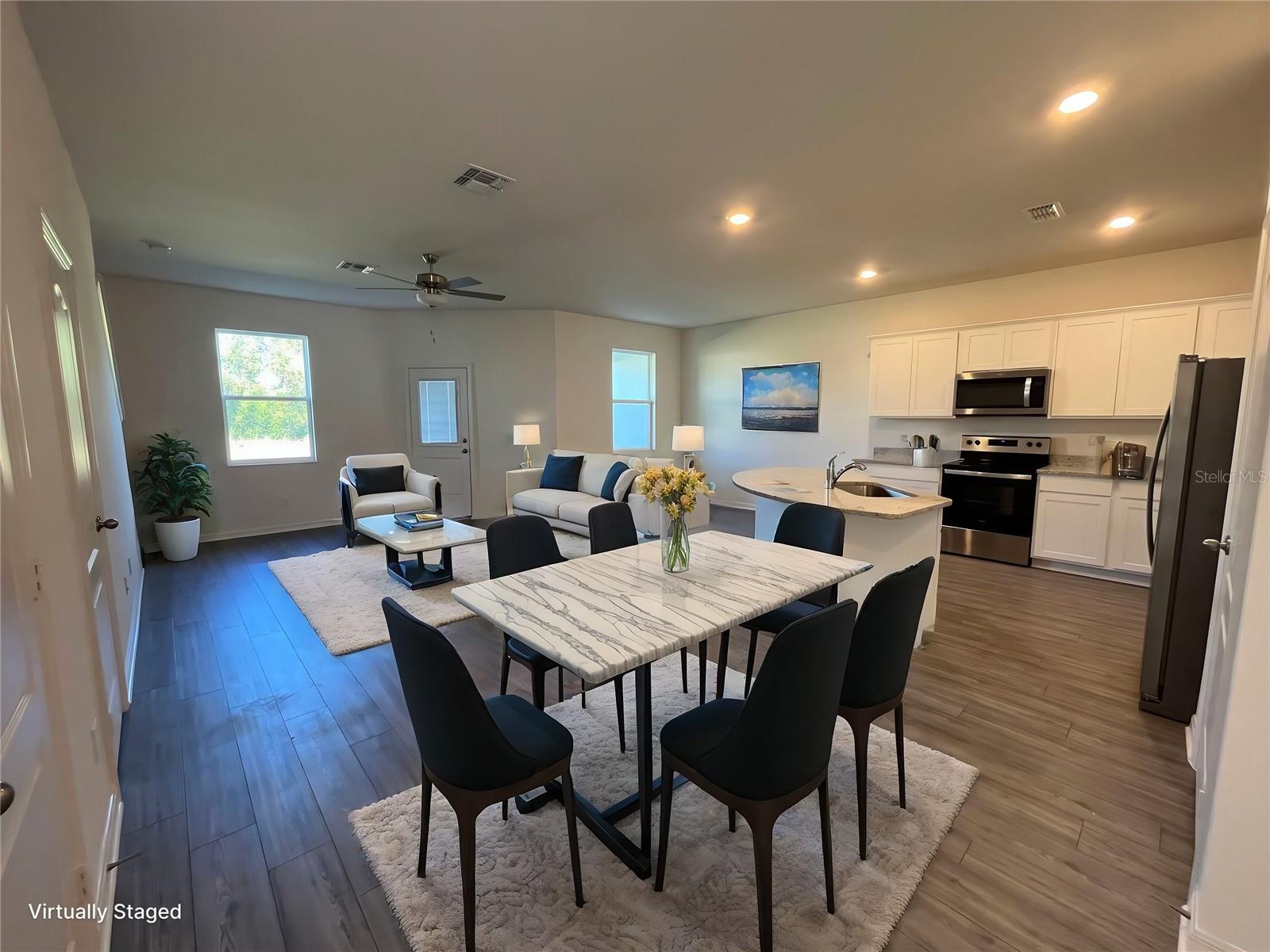 620 BAY LEAF DR, POINCIANA, FL, 34759