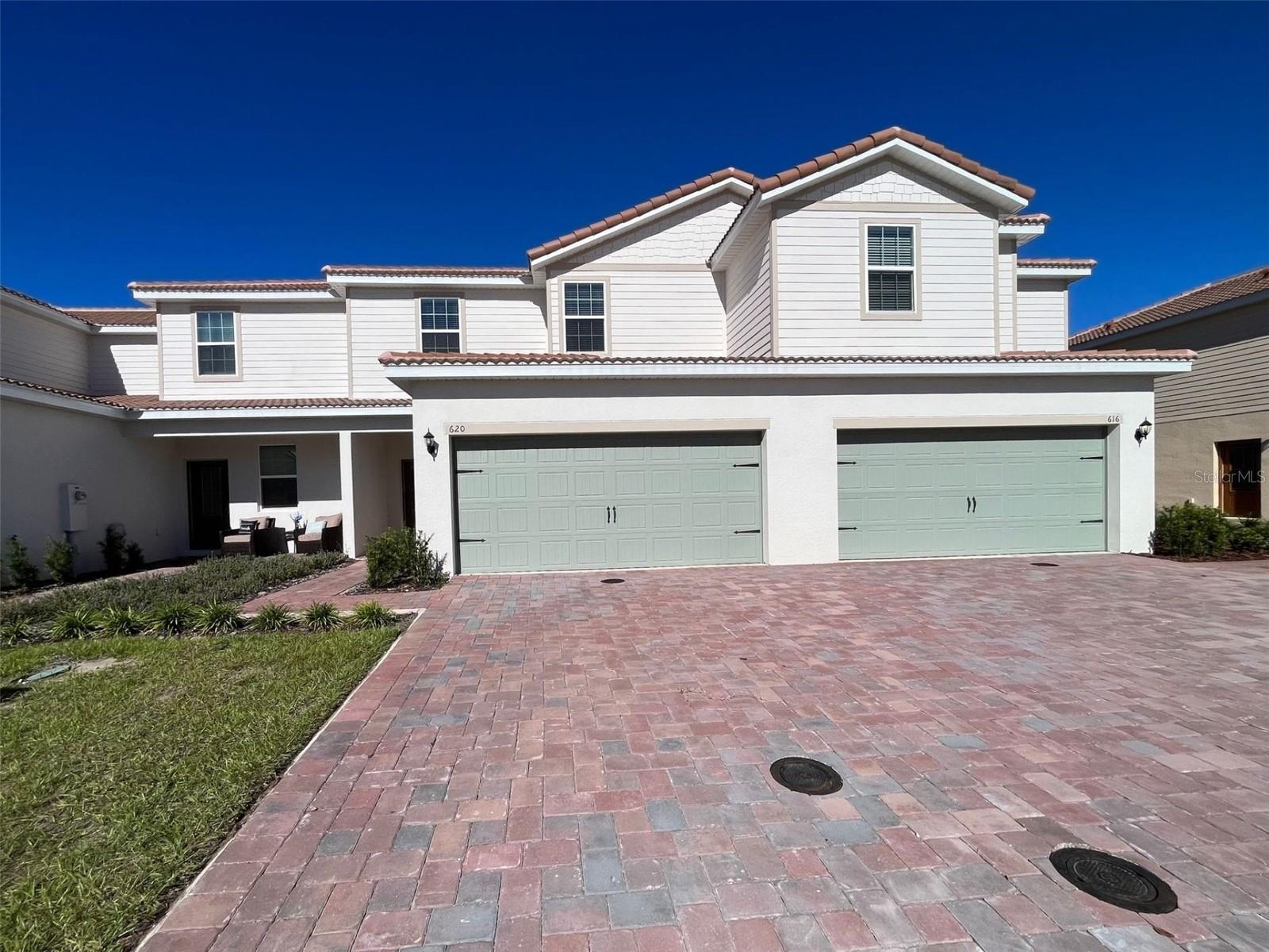 620 BAY LEAF DR, POINCIANA, FL, 34759