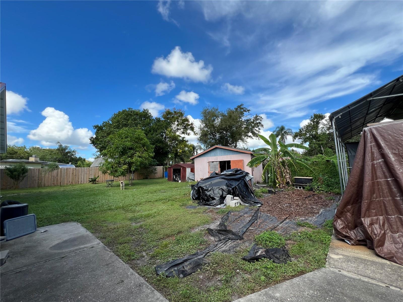 6023 SAGE DR, ORLANDO, FL, 32807
