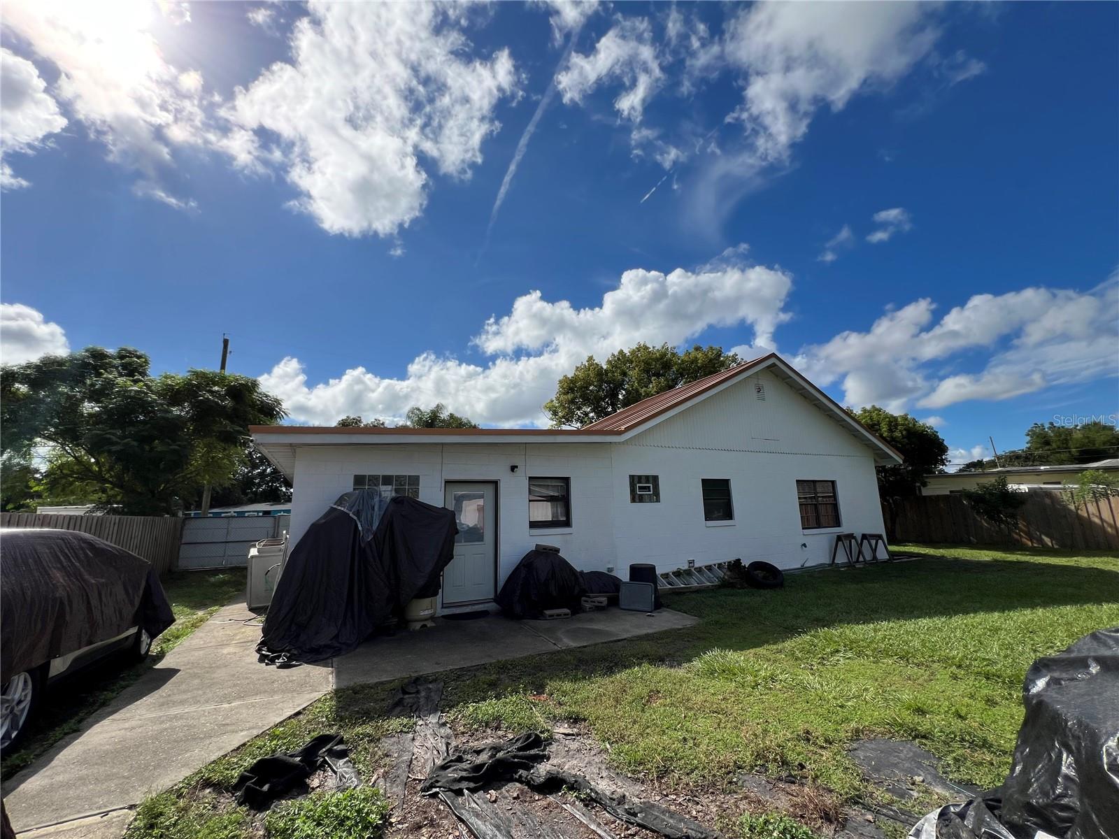 6023 SAGE DR, ORLANDO, FL, 32807
